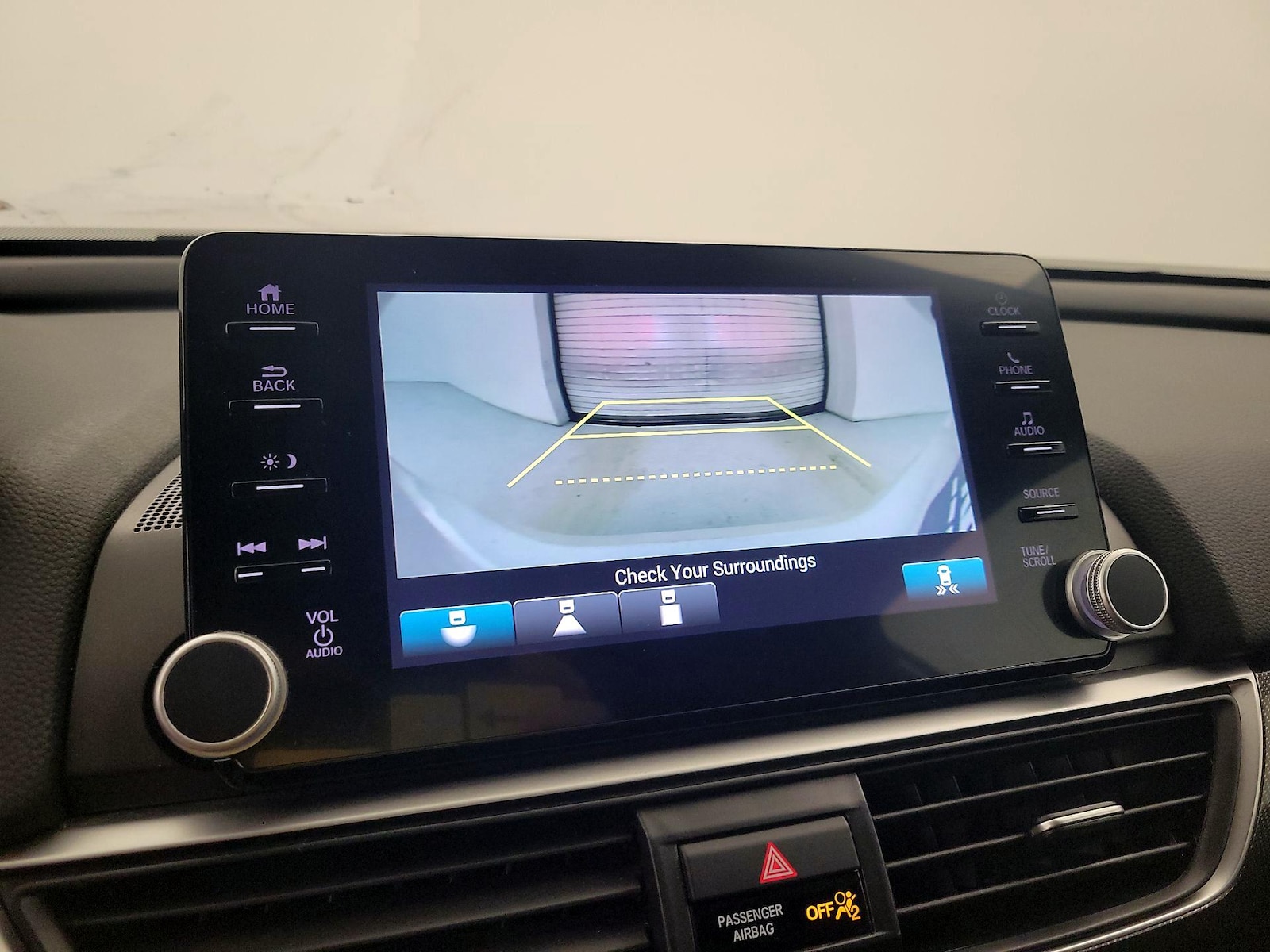 2022 Honda Accord Sport - Photo 16
