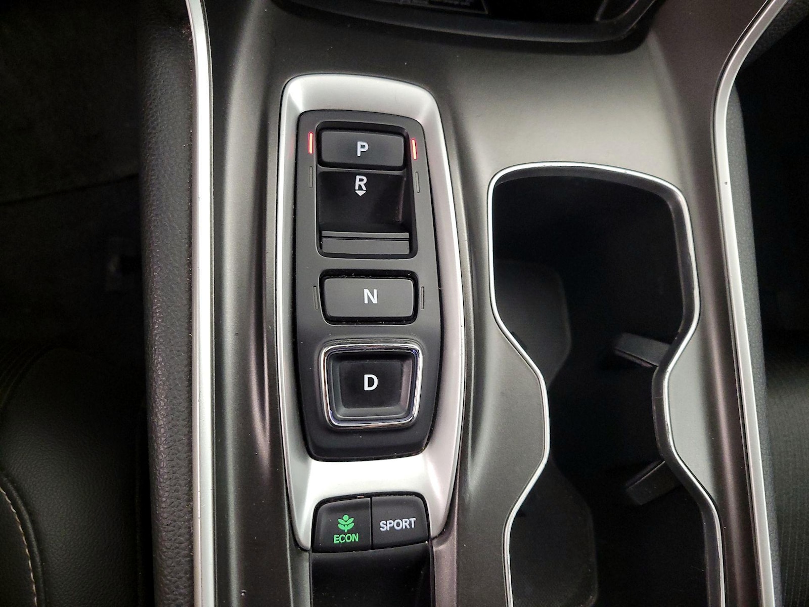 2022 Honda Accord Sport - Photo 19