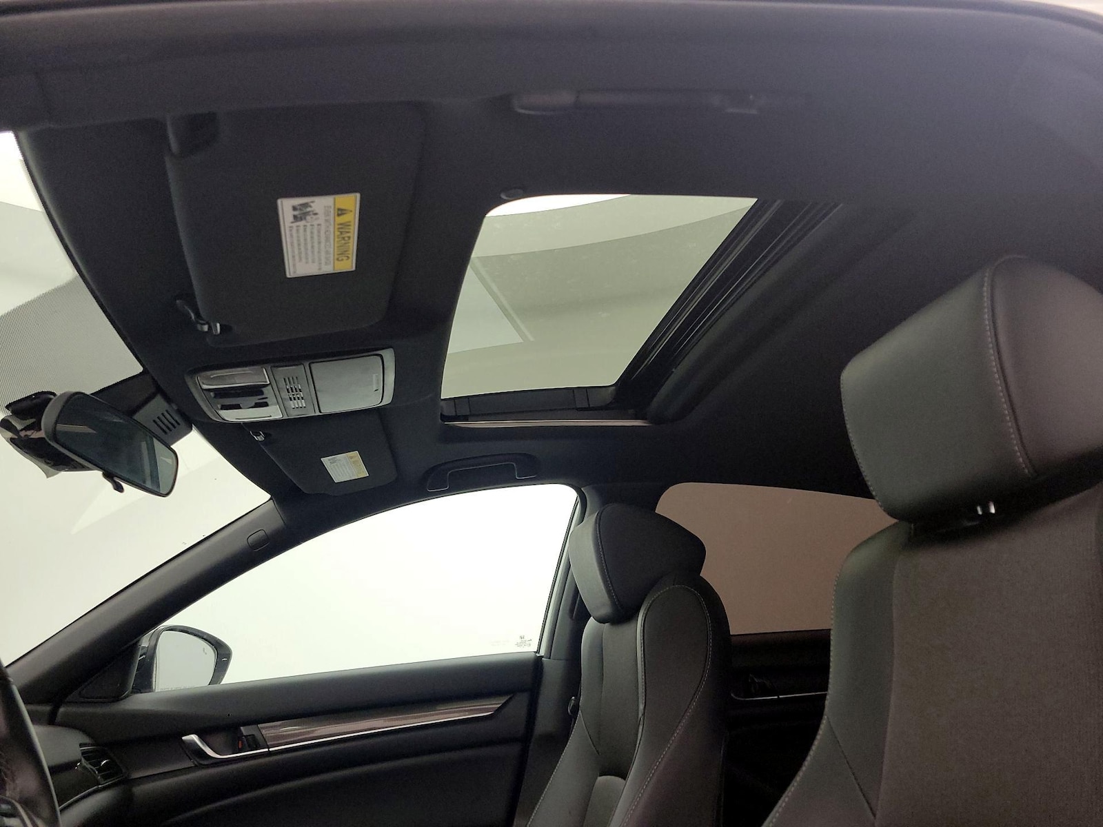 2022 Honda Accord Sport - Photo 21
