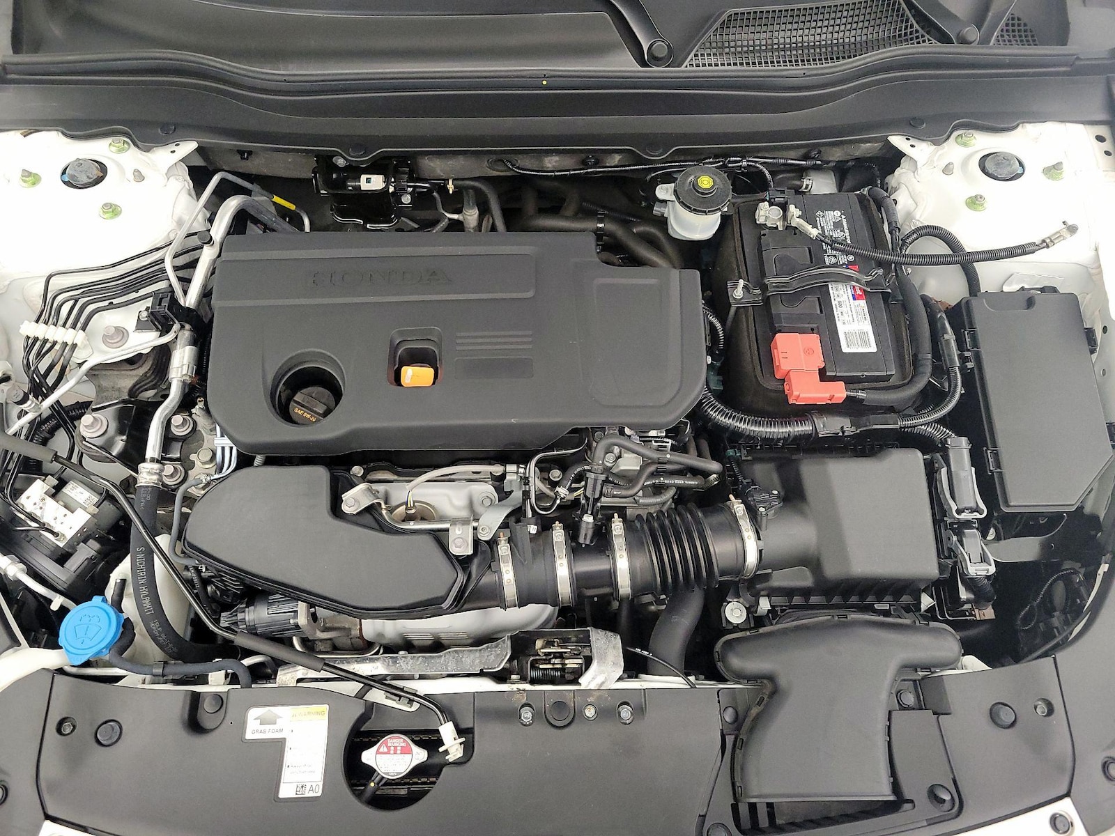 2022 Honda Accord Sport - Photo 25
