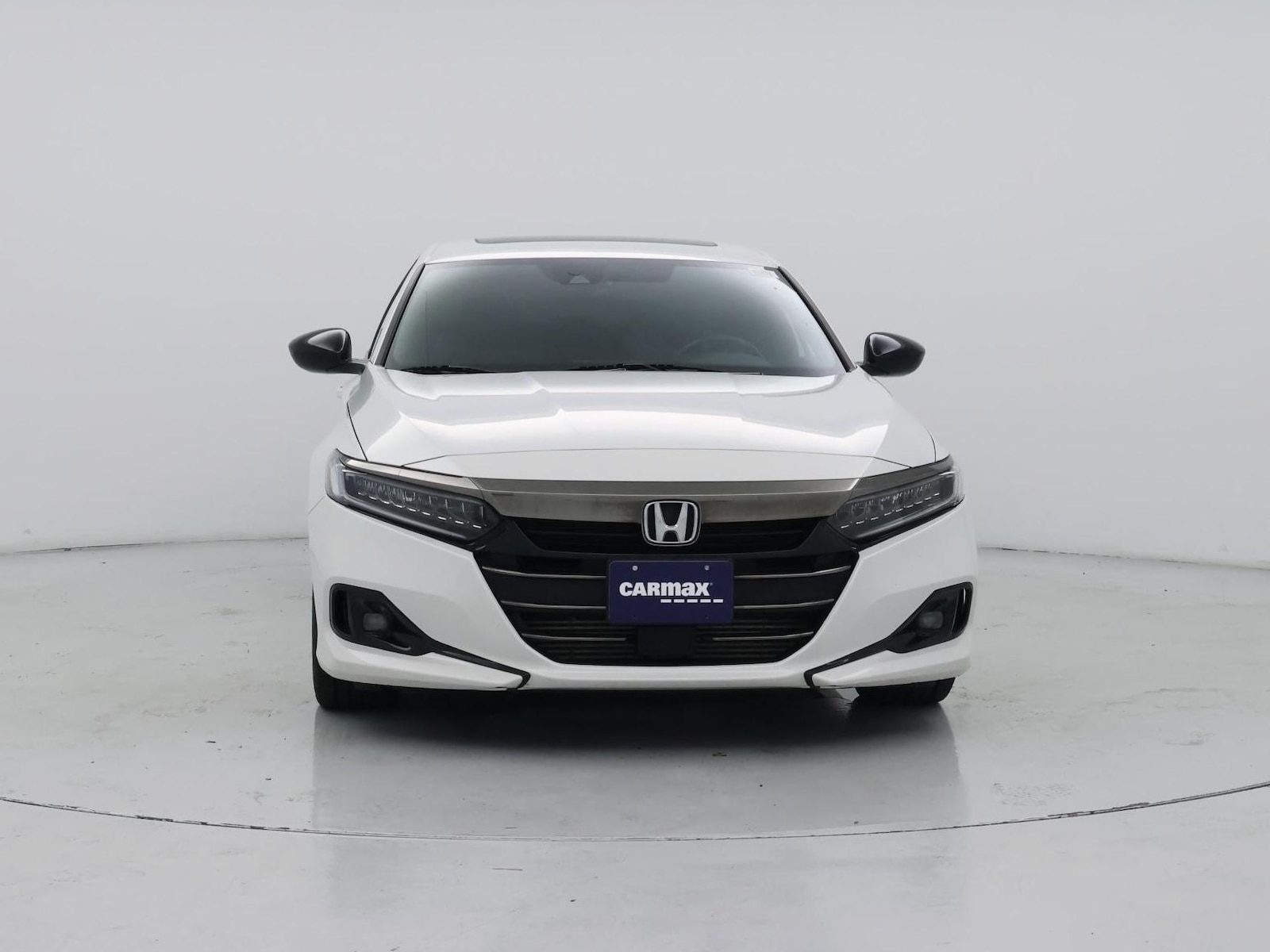 2022 Honda Accord Sport - Photo 6