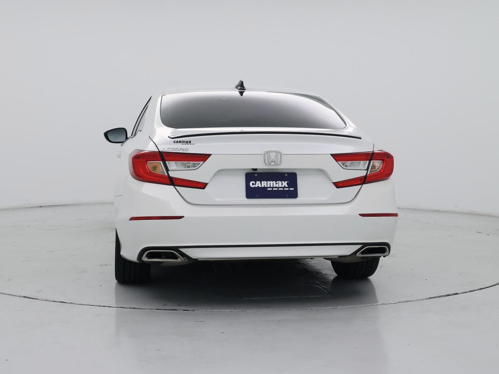 2022 Honda Accord Sport - Photo 7