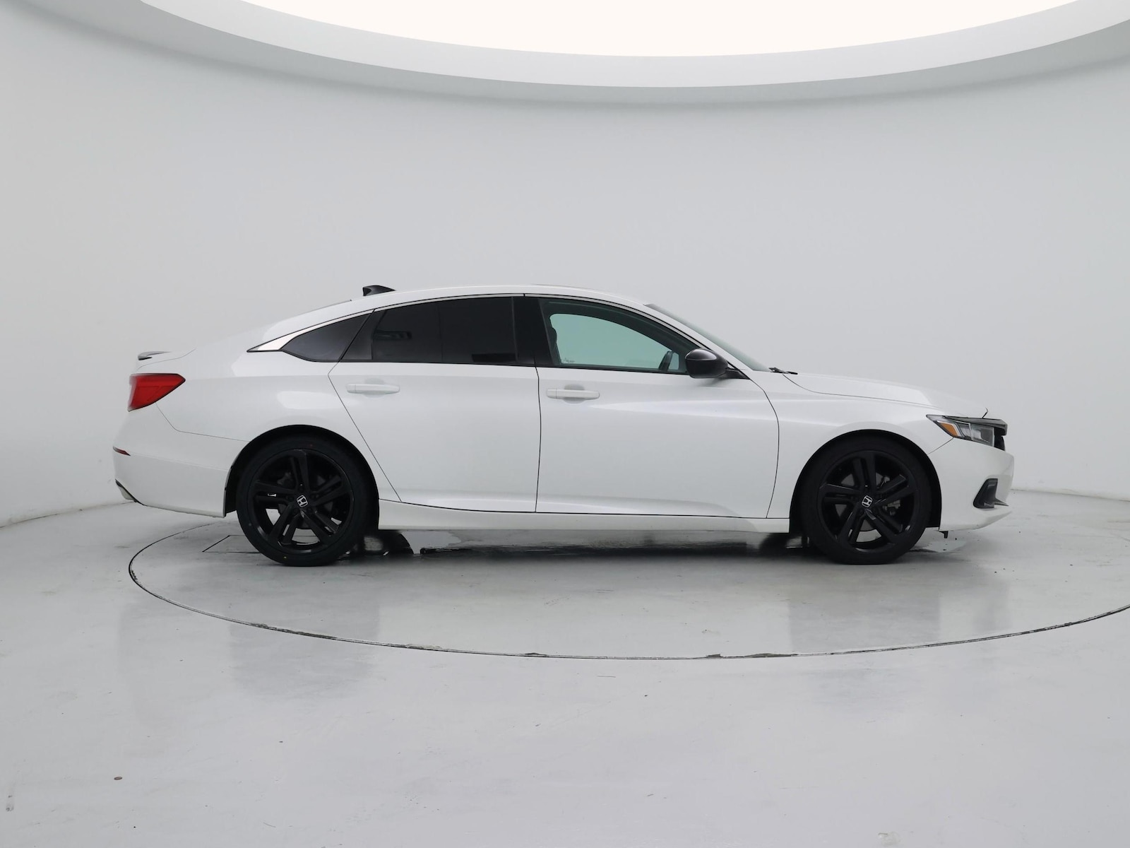 2022 Honda Accord Sport - Photo 8