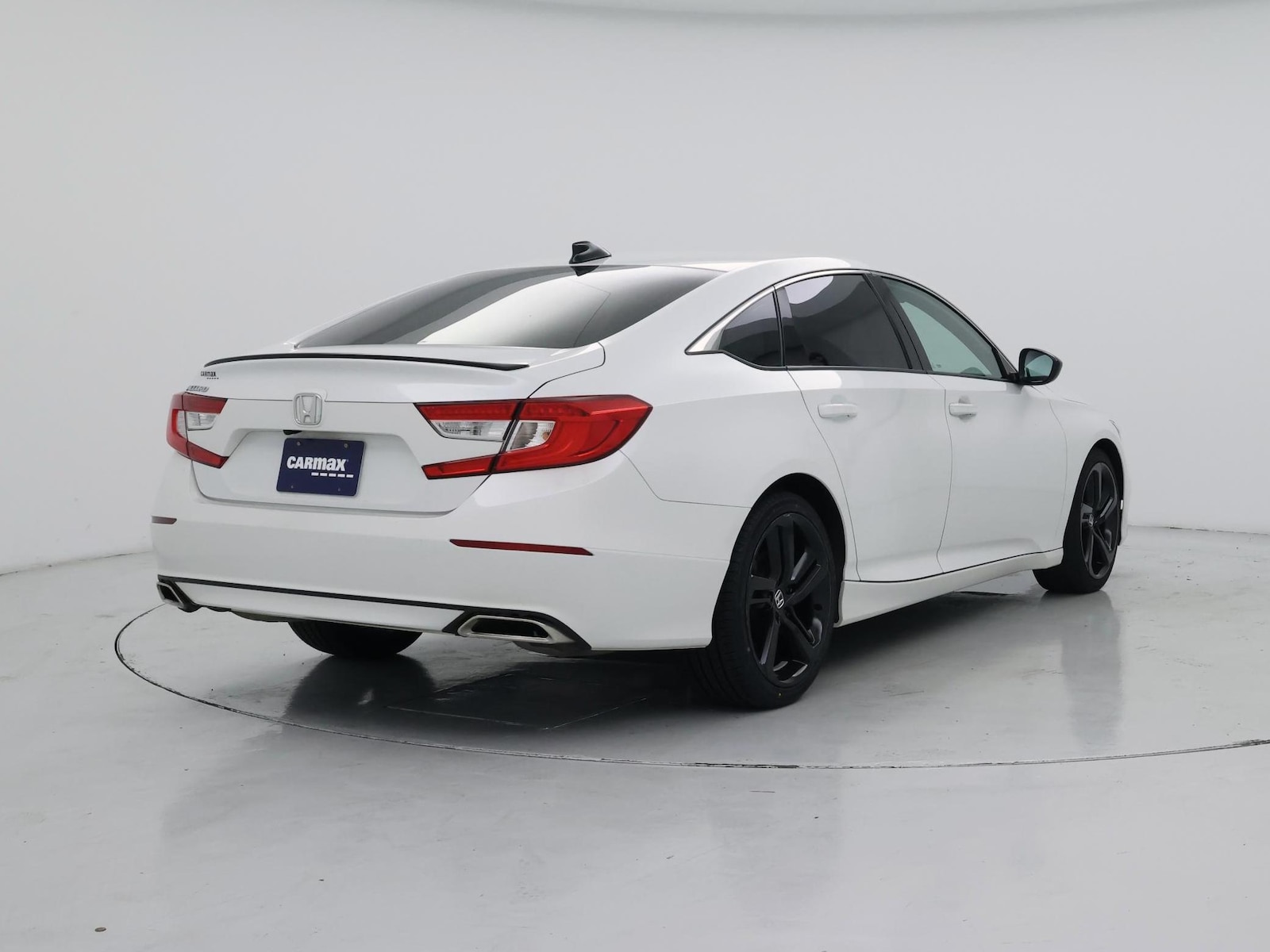 2022 Honda Accord Sport - Photo 9