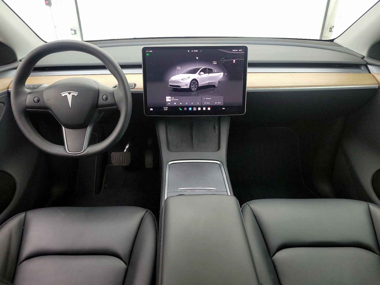 Navigation System