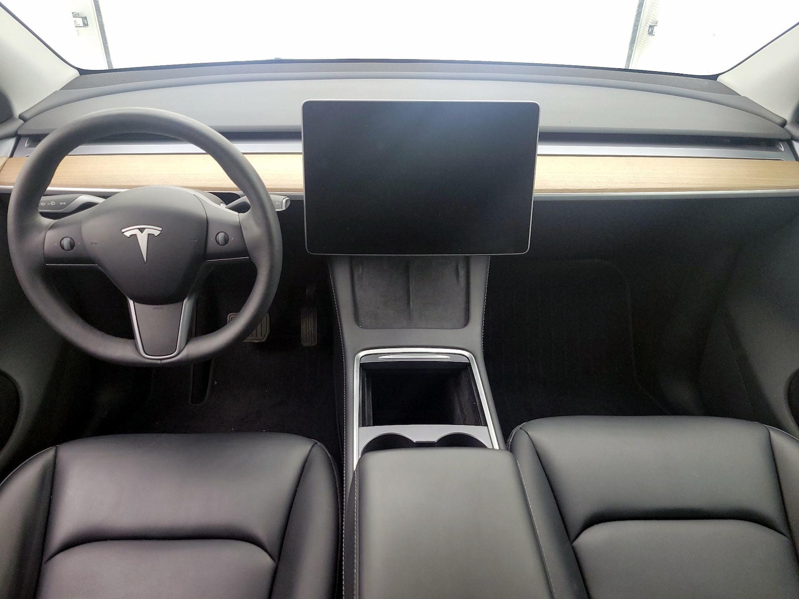 Navigation System