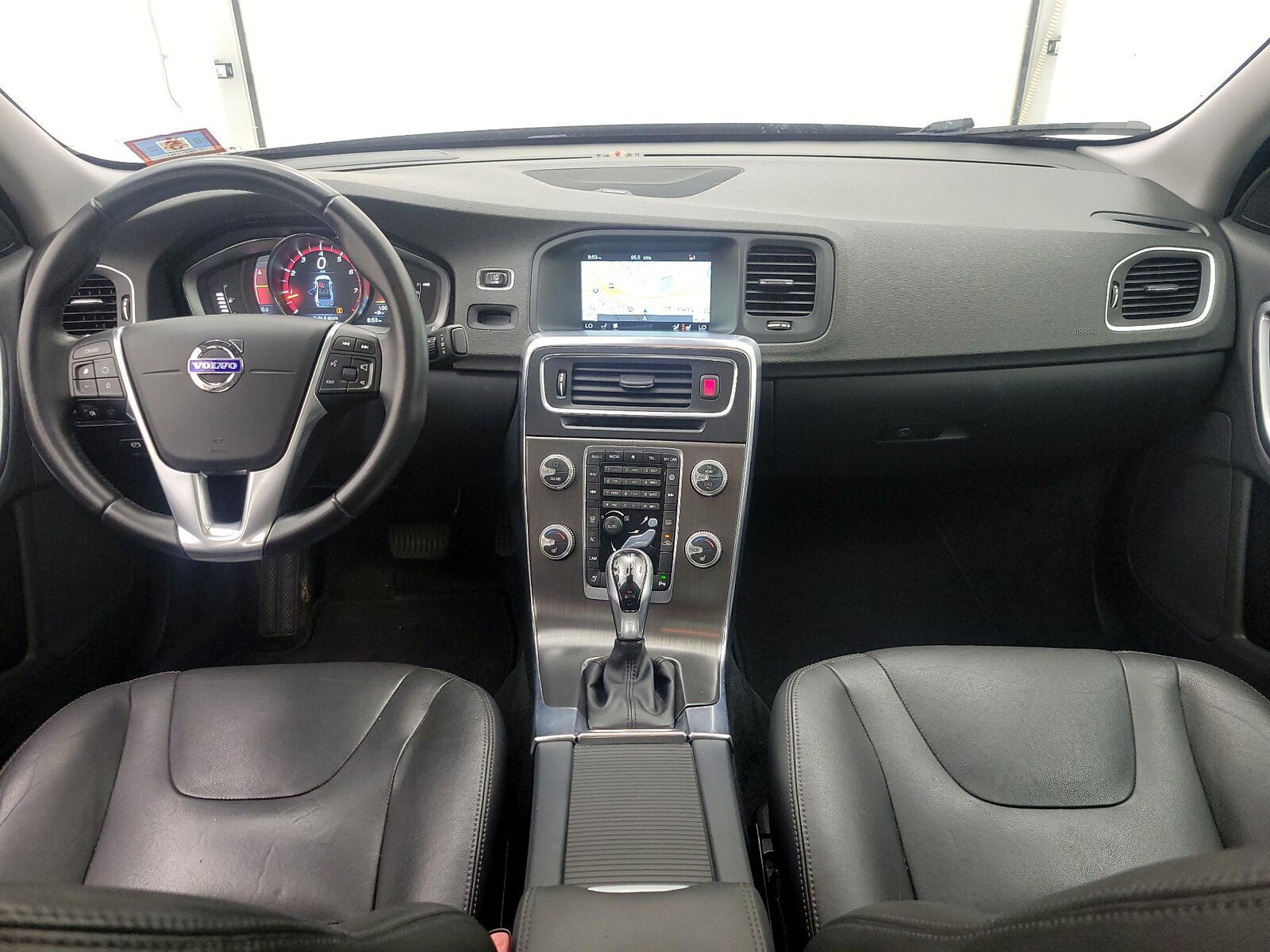 Navigation System