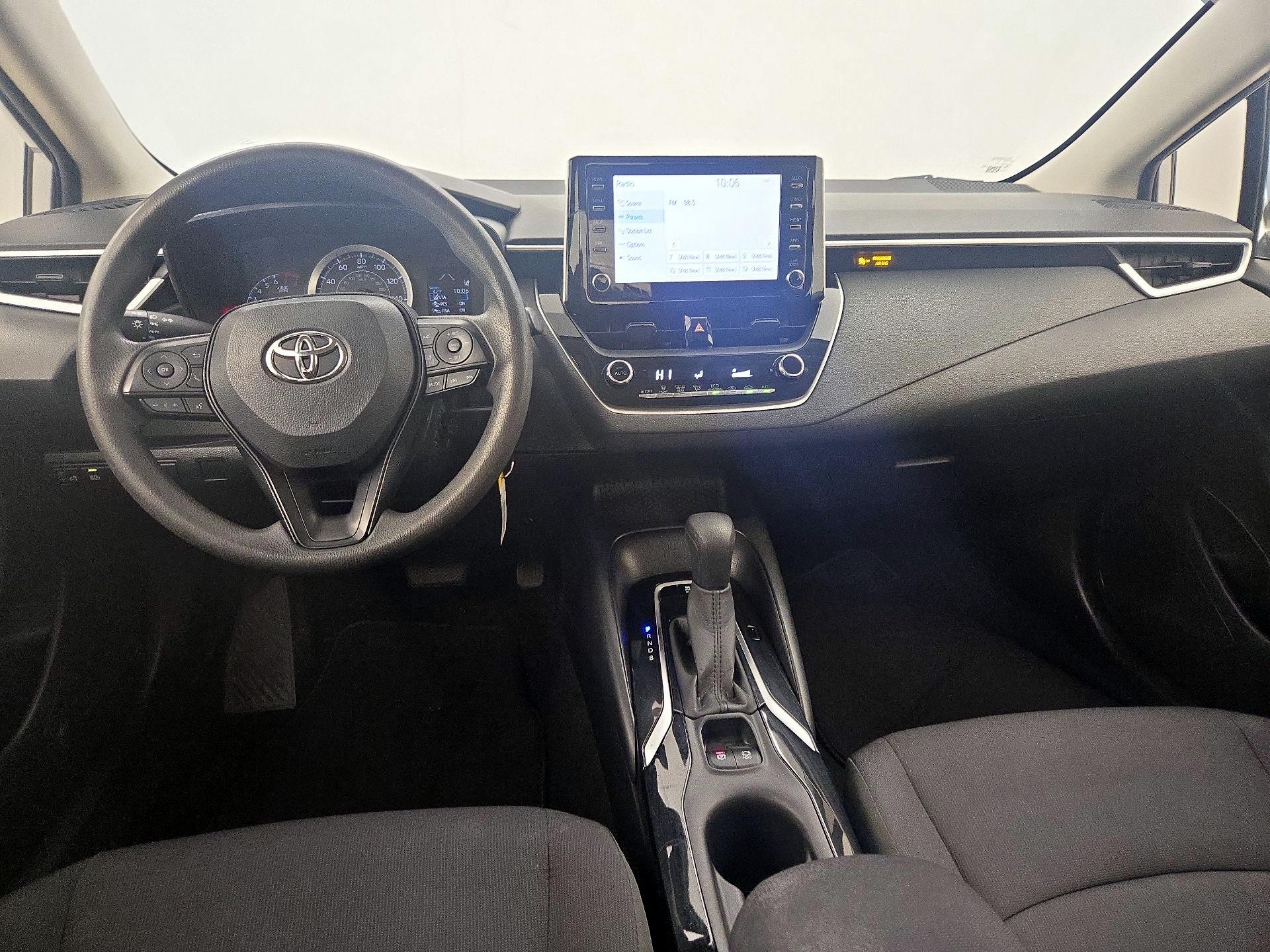 Thumbnail: 2020 Toyota Corolla - 9