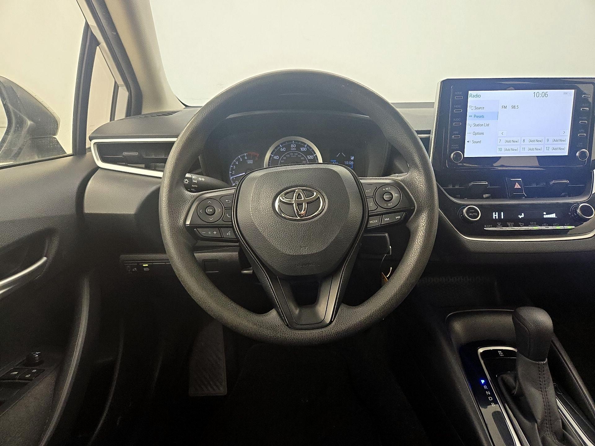 Thumbnail: 2020 Toyota Corolla - 10