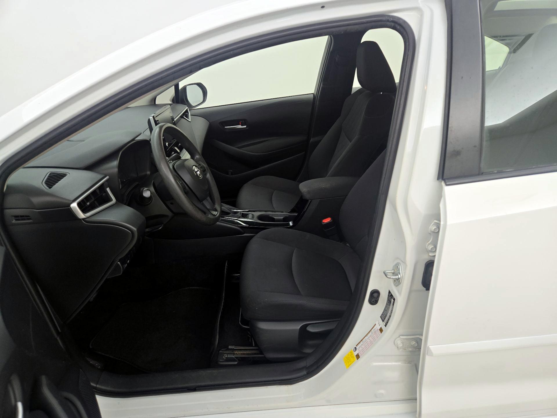 Thumbnail: 2020 Toyota Corolla - 11