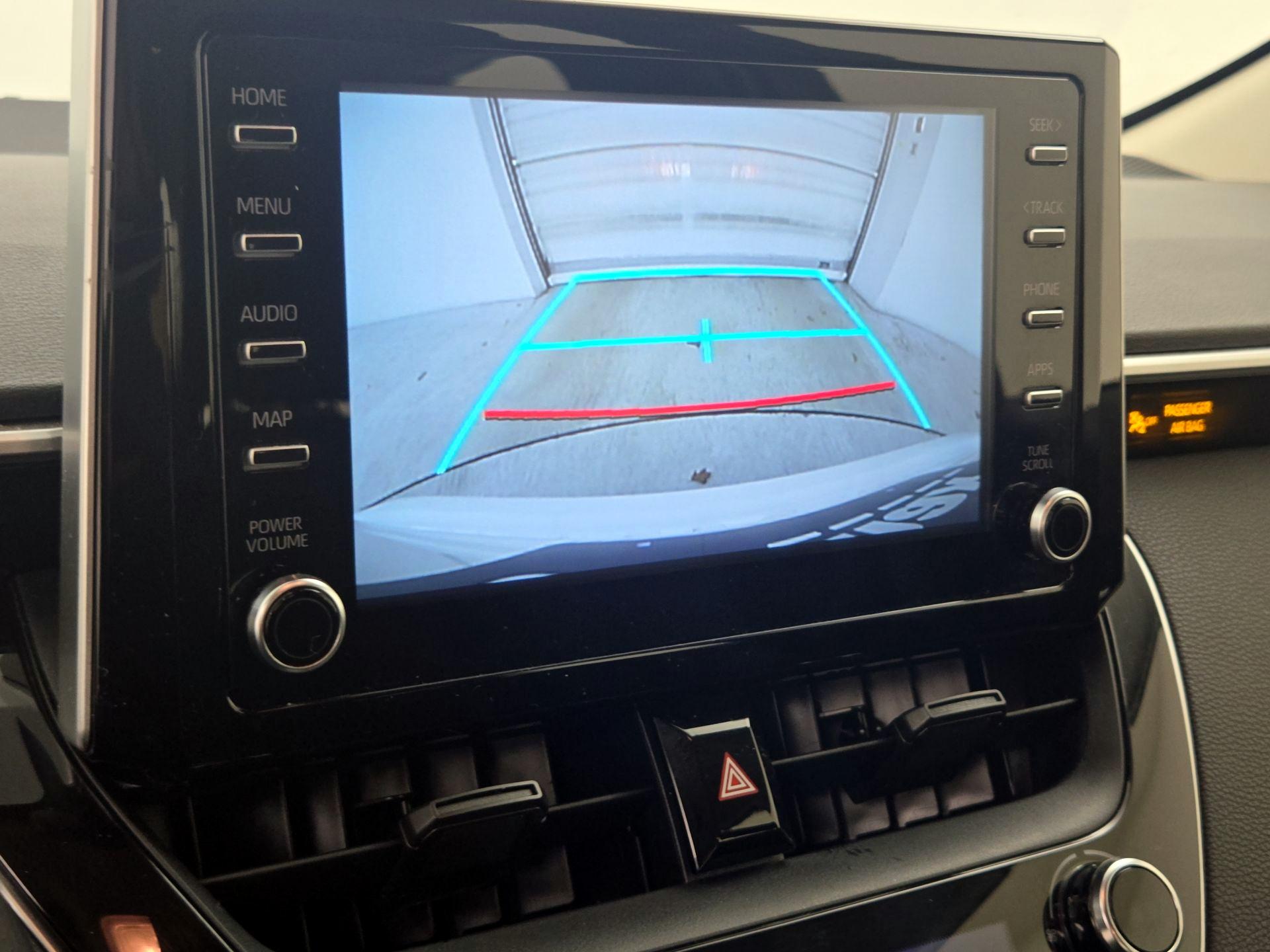 Thumbnail: 2020 Toyota Corolla - 14