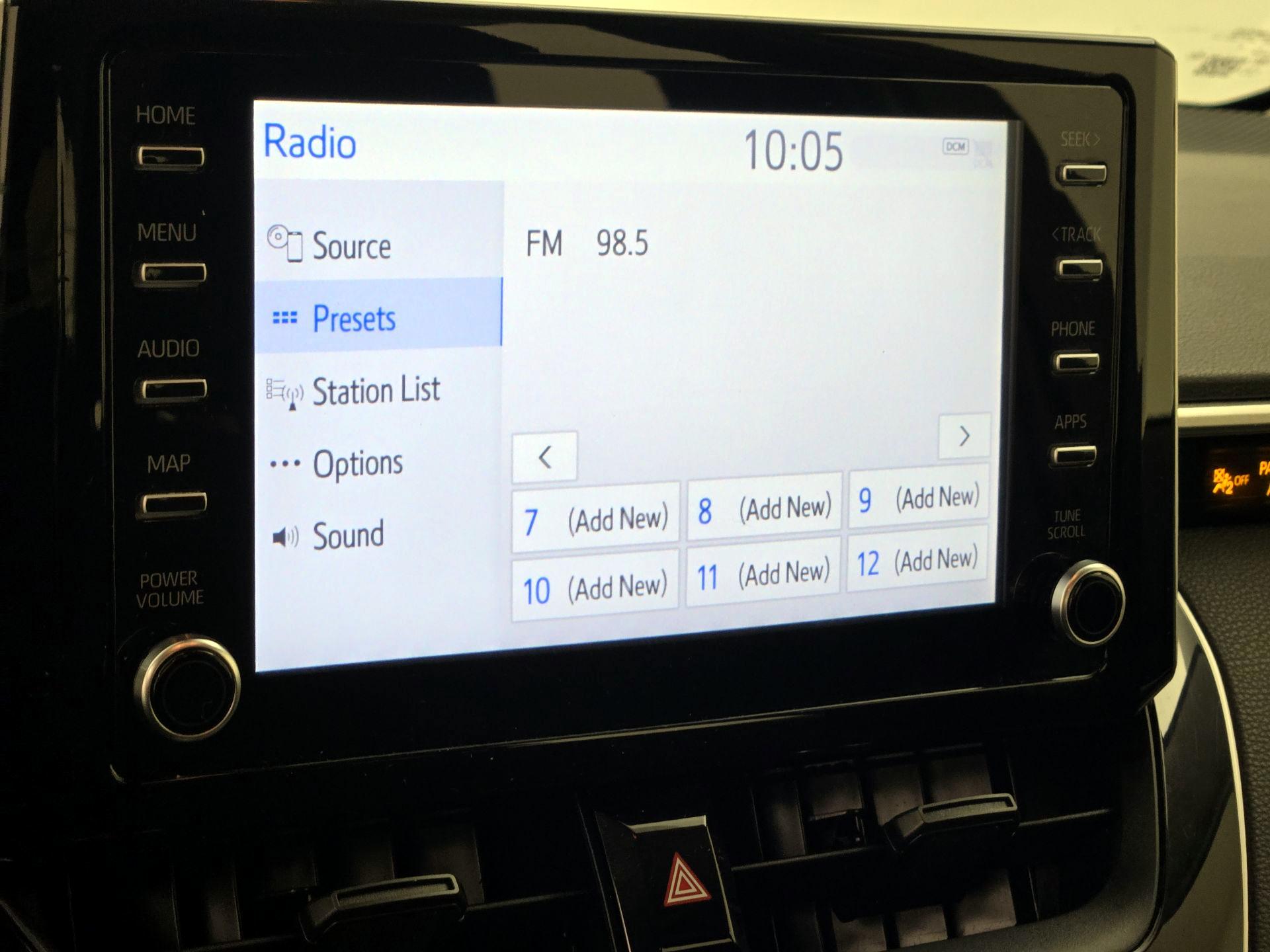 Thumbnail: 2020 Toyota Corolla - 15