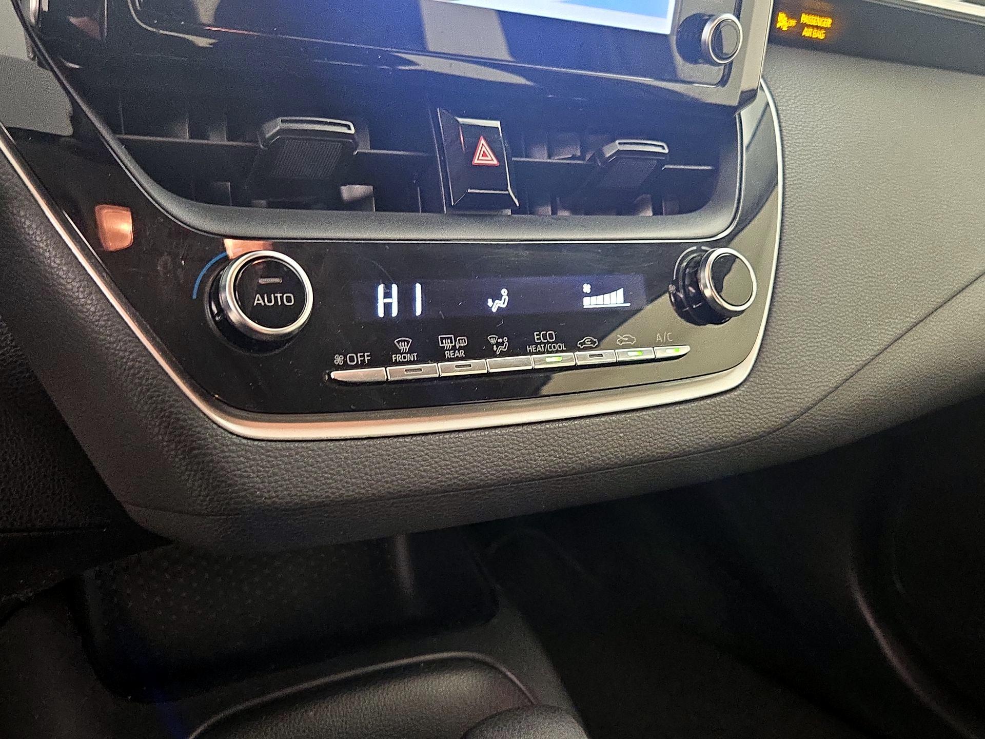 Thumbnail: 2020 Toyota Corolla - 16