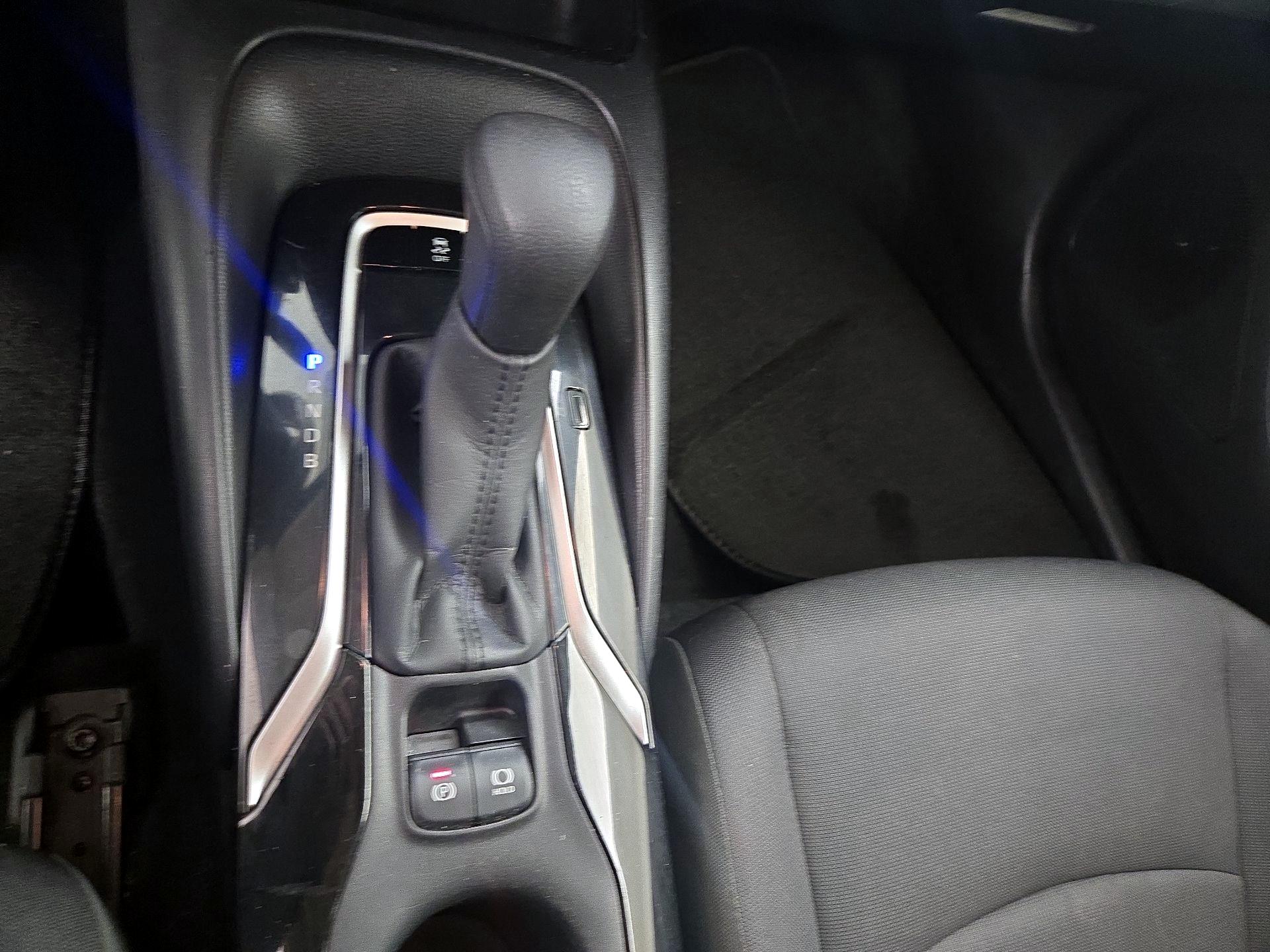 Thumbnail: 2020 Toyota Corolla - 17