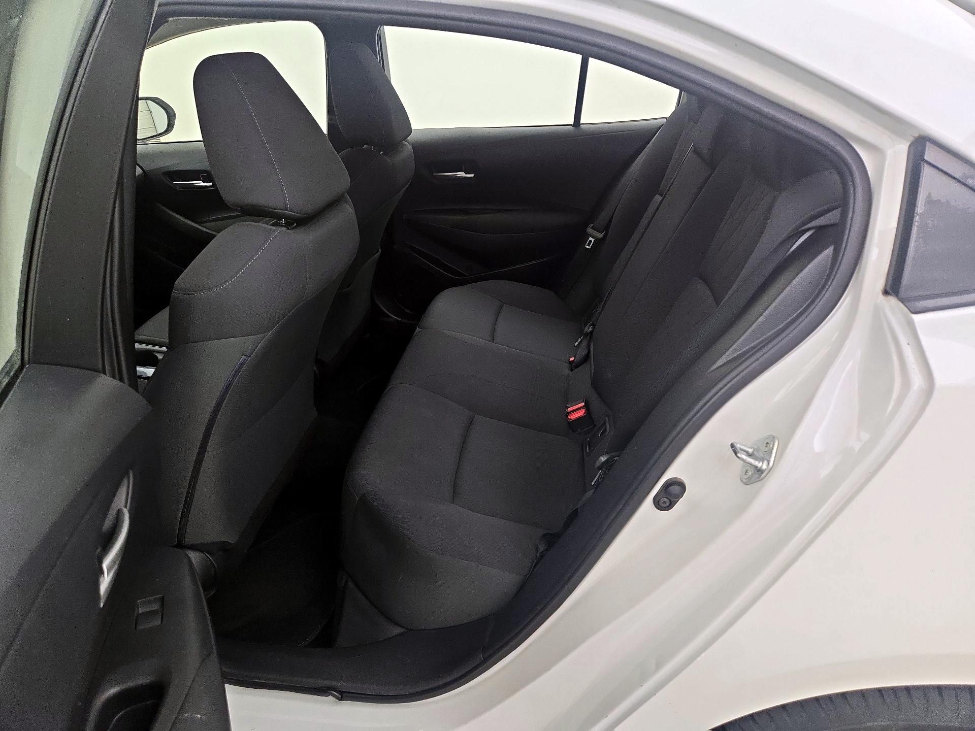 Thumbnail: 2020 Toyota Corolla - 19