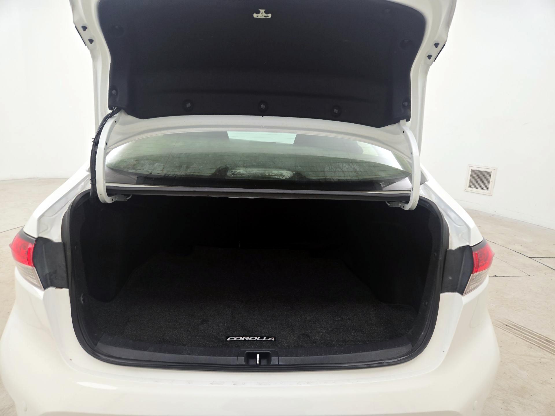 Thumbnail: 2020 Toyota Corolla - 20