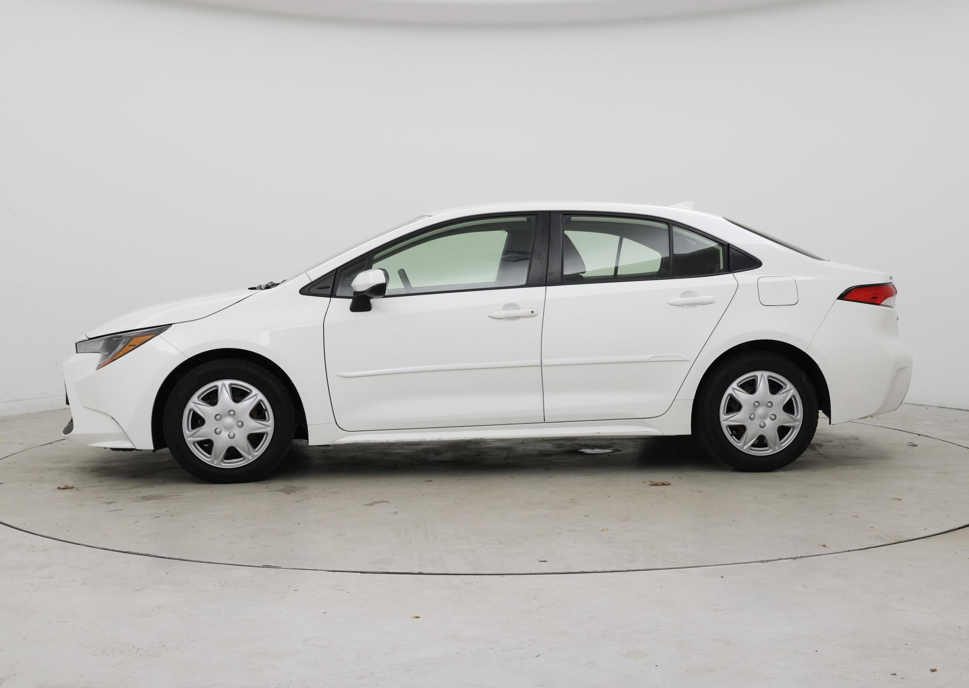 Thumbnail: 2020 Toyota Corolla - 3