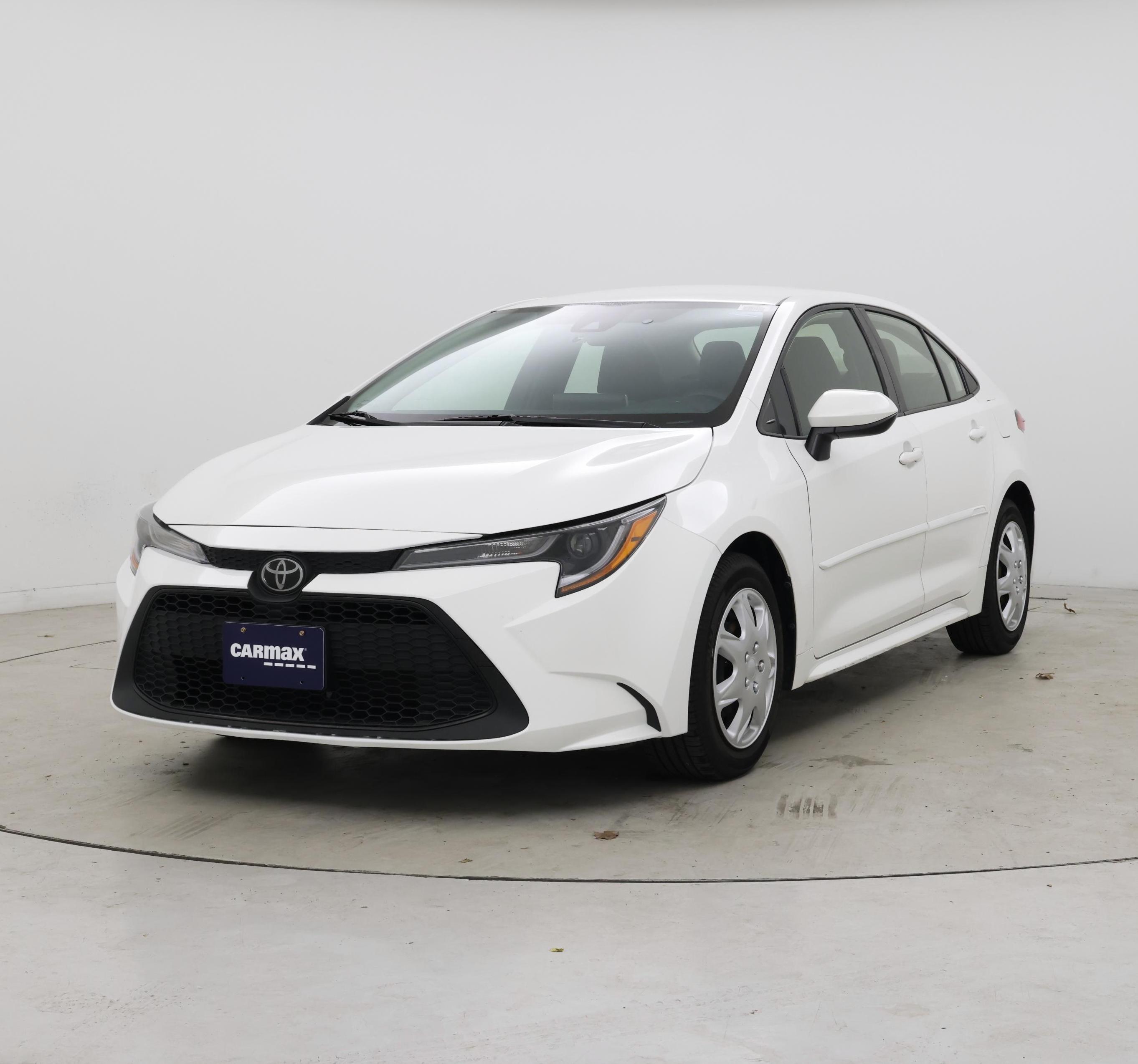 Thumbnail: 2020 Toyota Corolla - 4