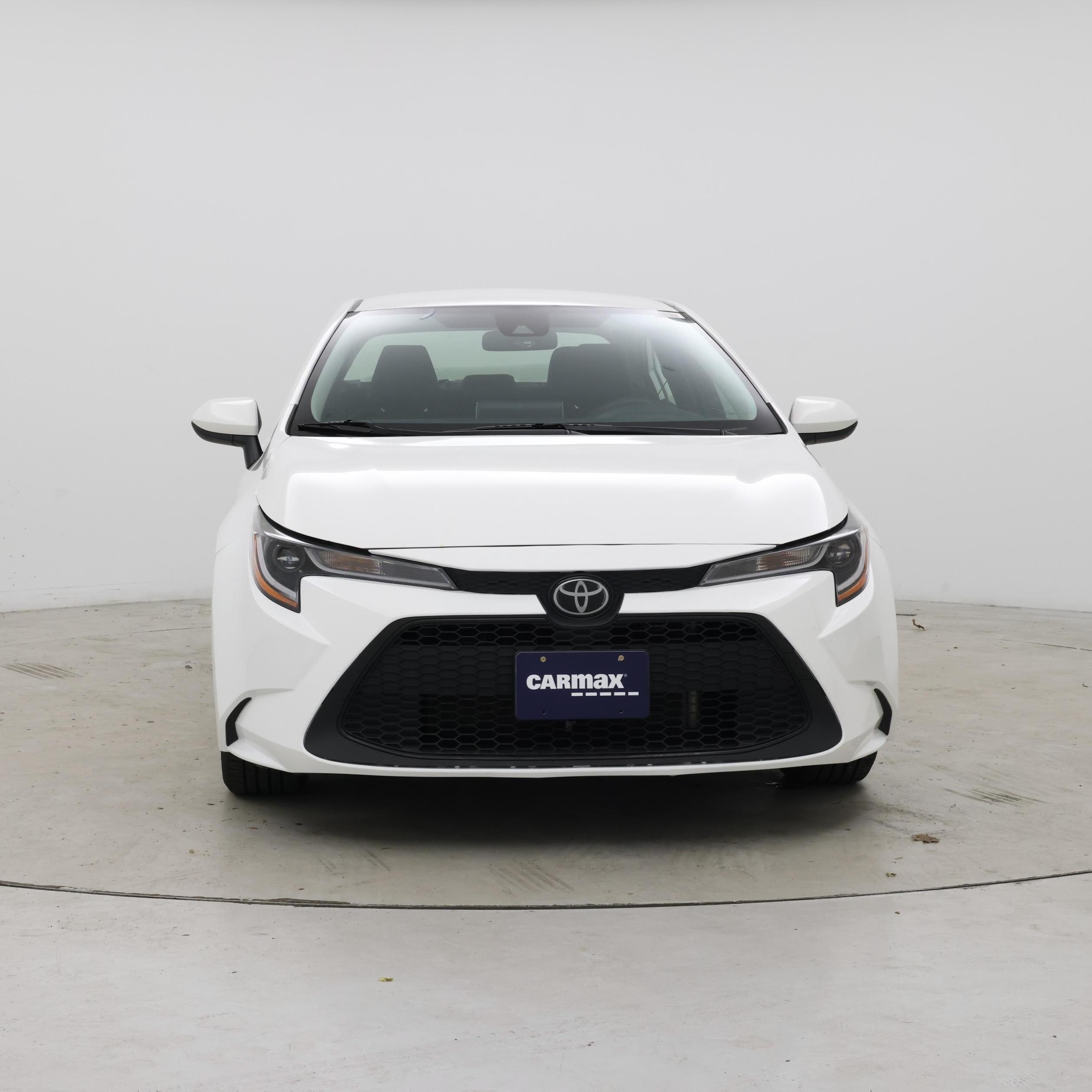 Thumbnail: 2020 Toyota Corolla - 5