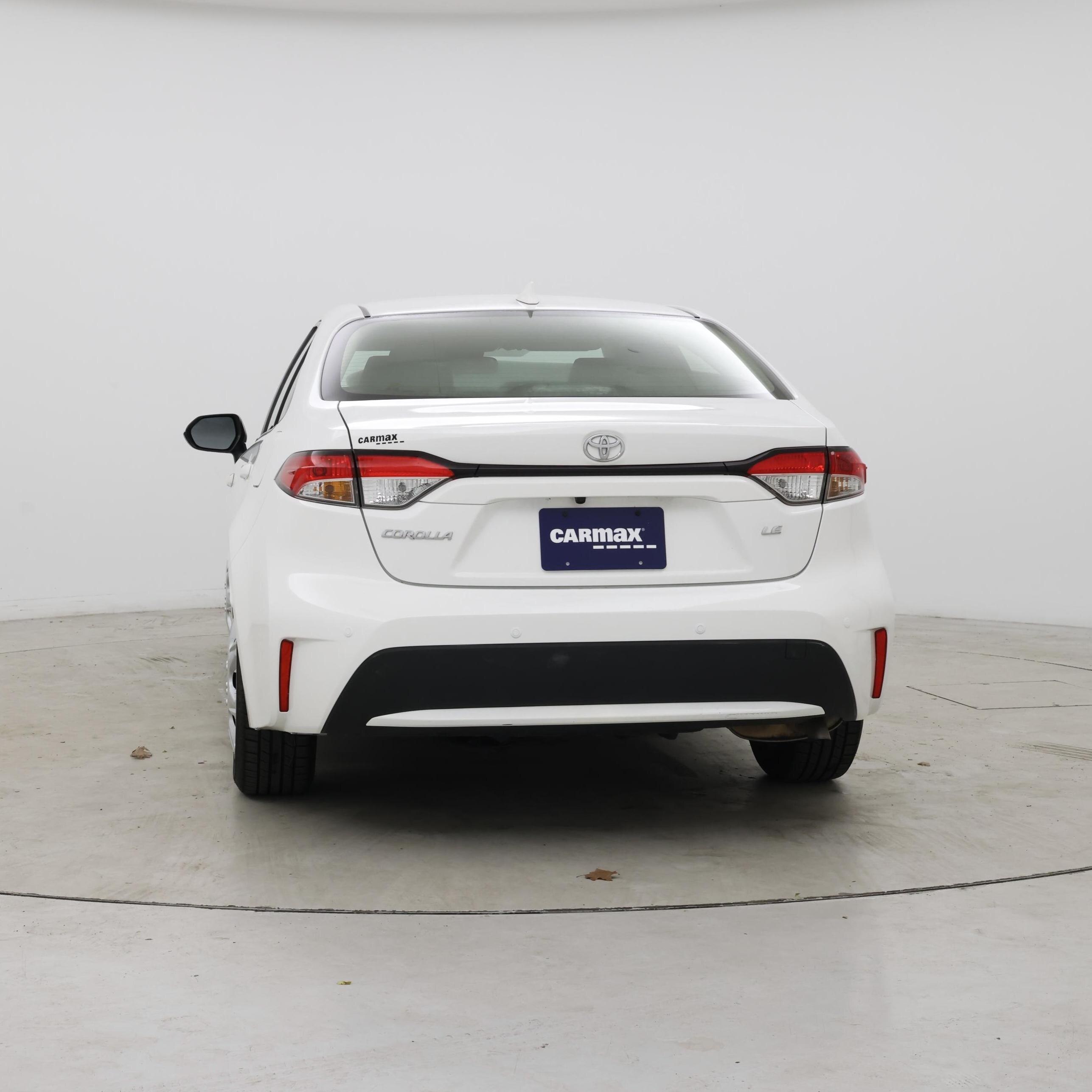 Thumbnail: 2020 Toyota Corolla - 6