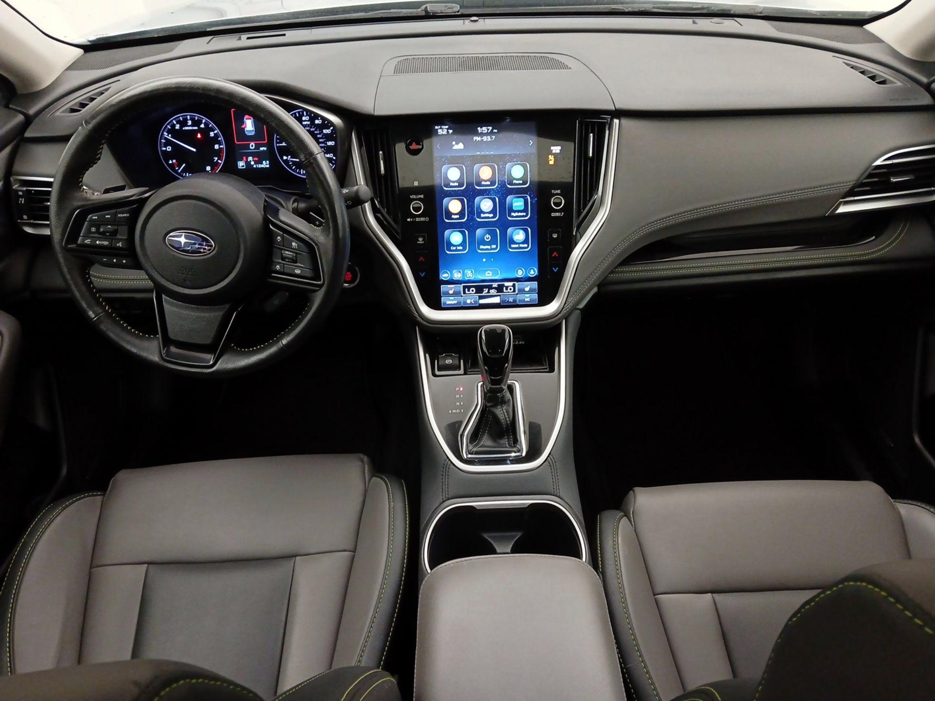 Thumbnail: 2024 Subaru Outback - 9