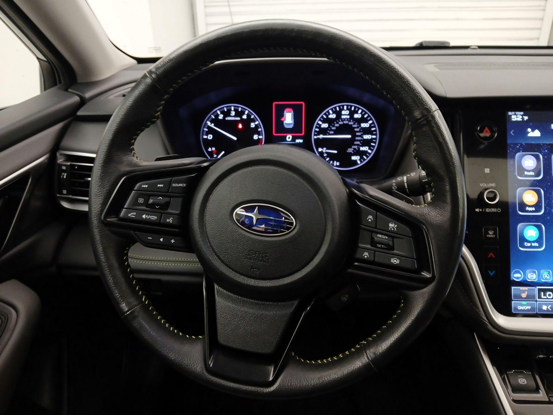Thumbnail: 2024 Subaru Outback - 10