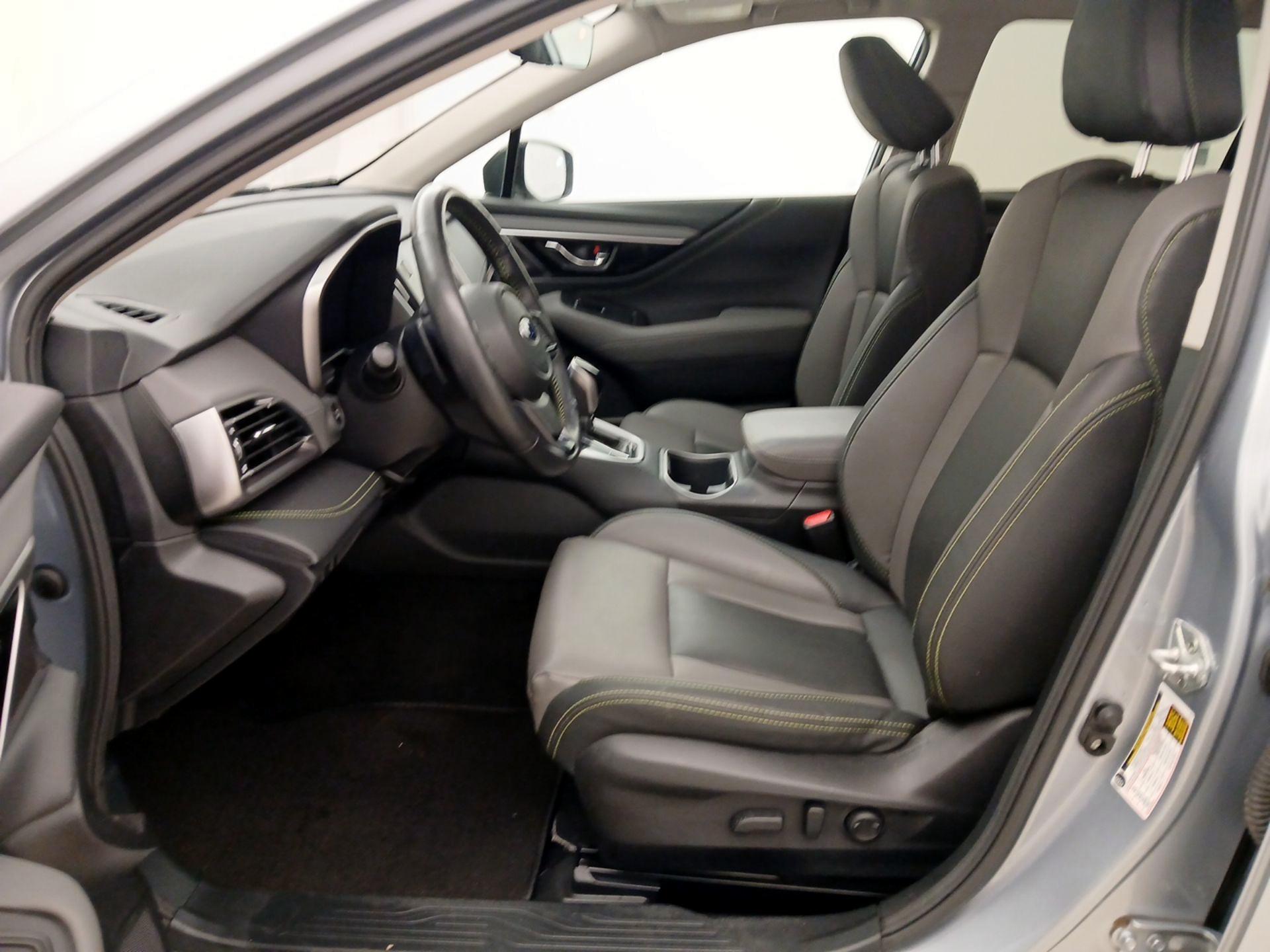 Thumbnail: 2024 Subaru Outback - 11