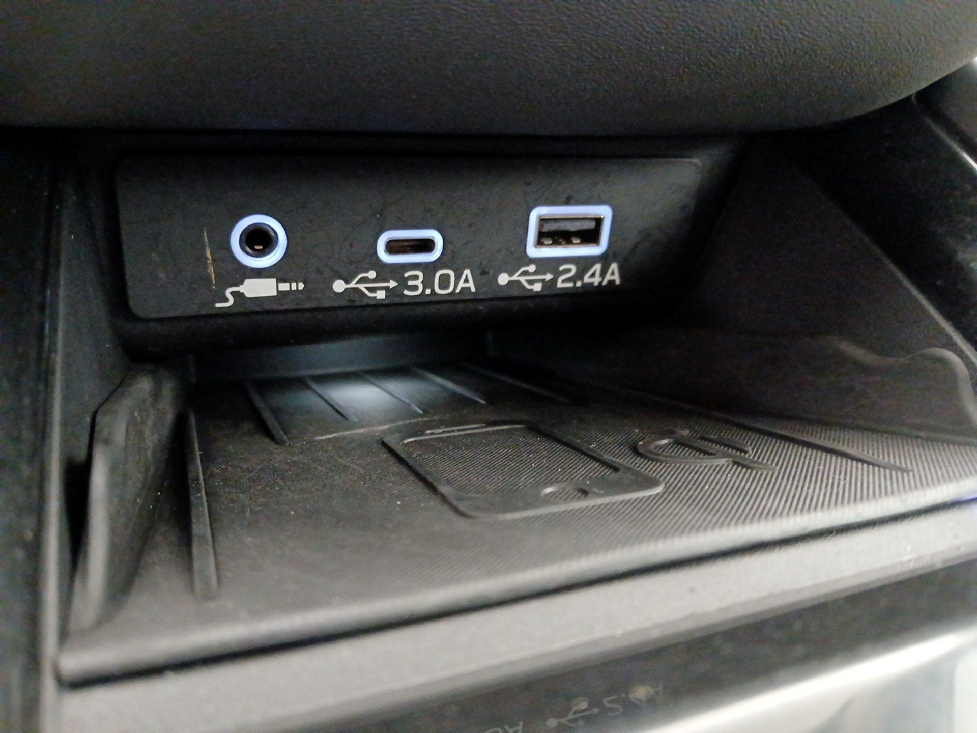 Thumbnail: 2024 Subaru Outback - 18