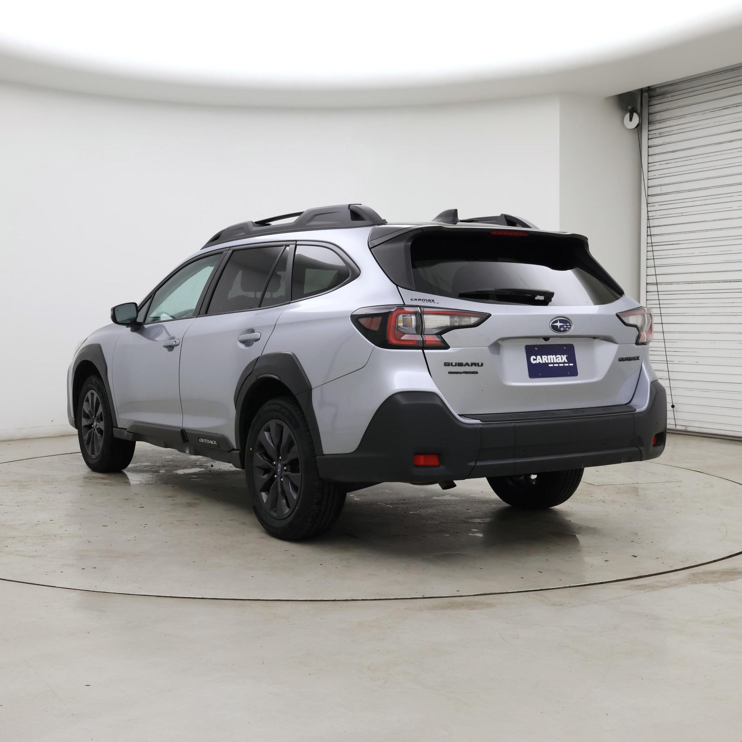 Thumbnail: 2024 Subaru Outback - 2