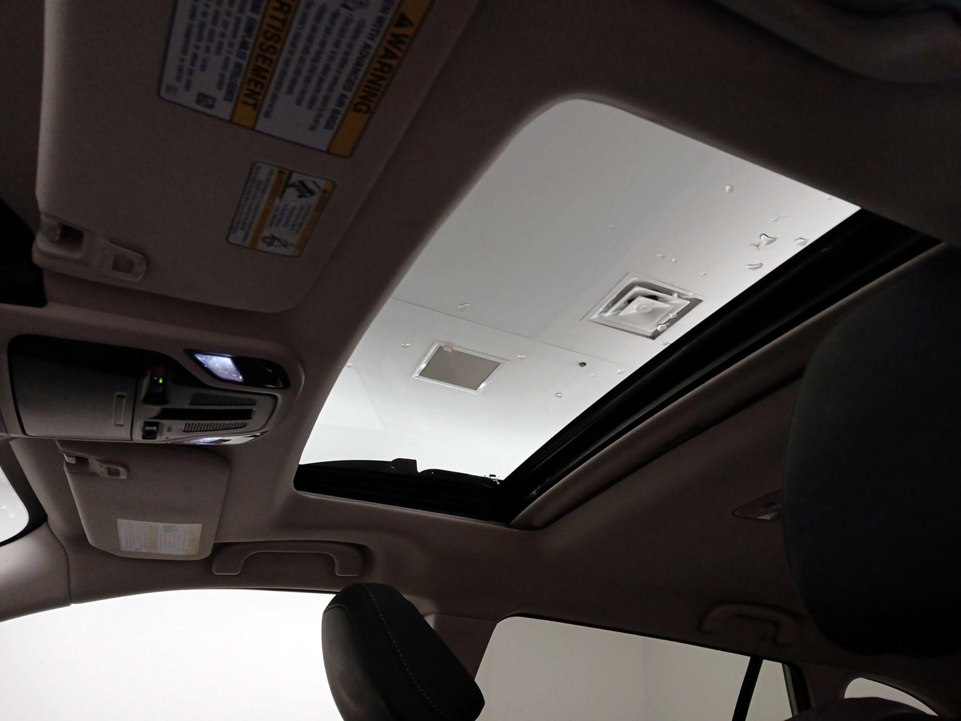 Thumbnail: 2024 Subaru Outback - 19