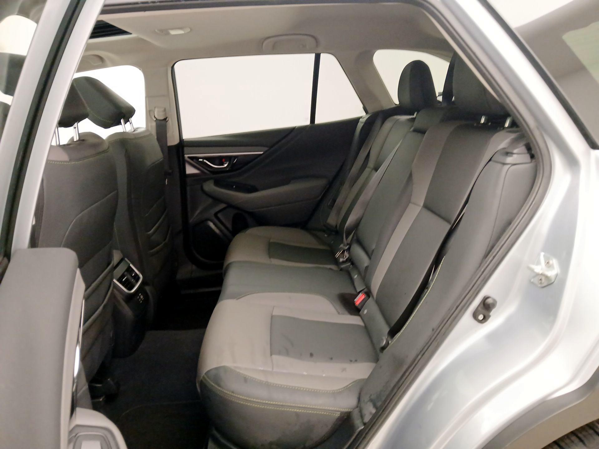 Thumbnail: 2024 Subaru Outback - 20