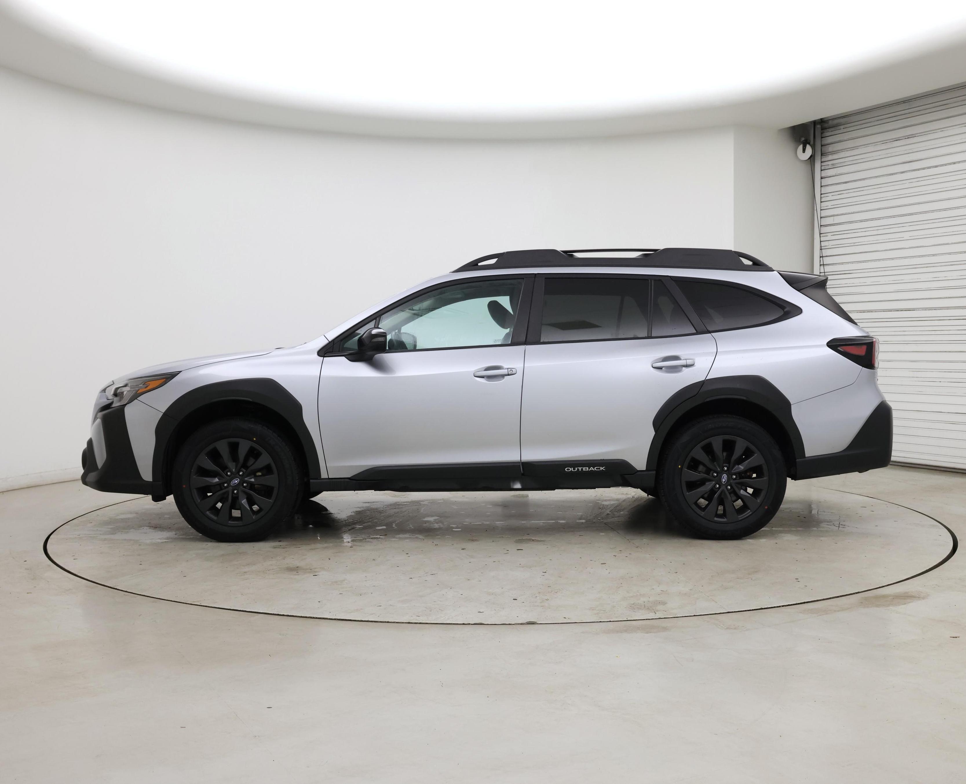 Thumbnail: 2024 Subaru Outback - 3