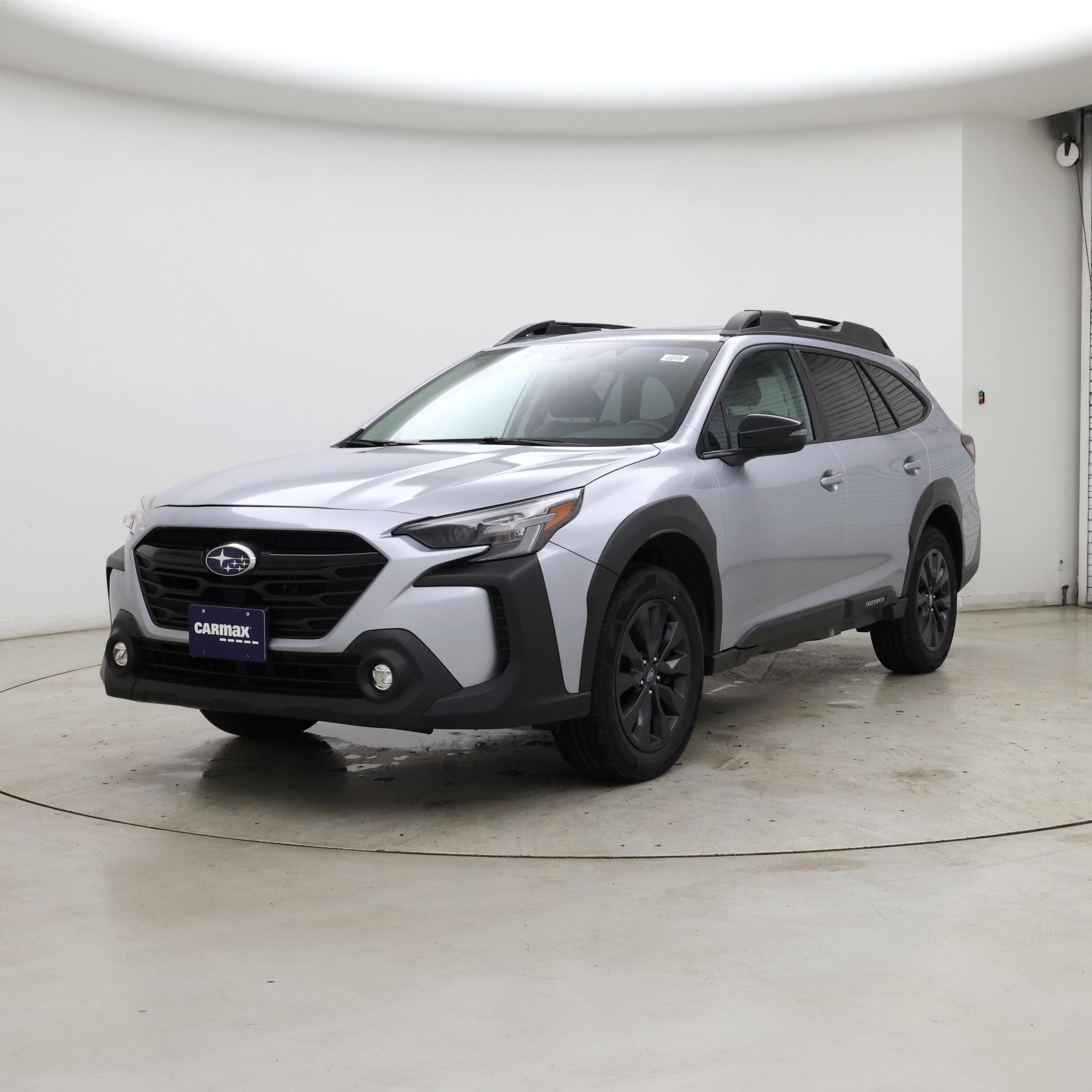 Thumbnail: 2024 Subaru Outback - 4