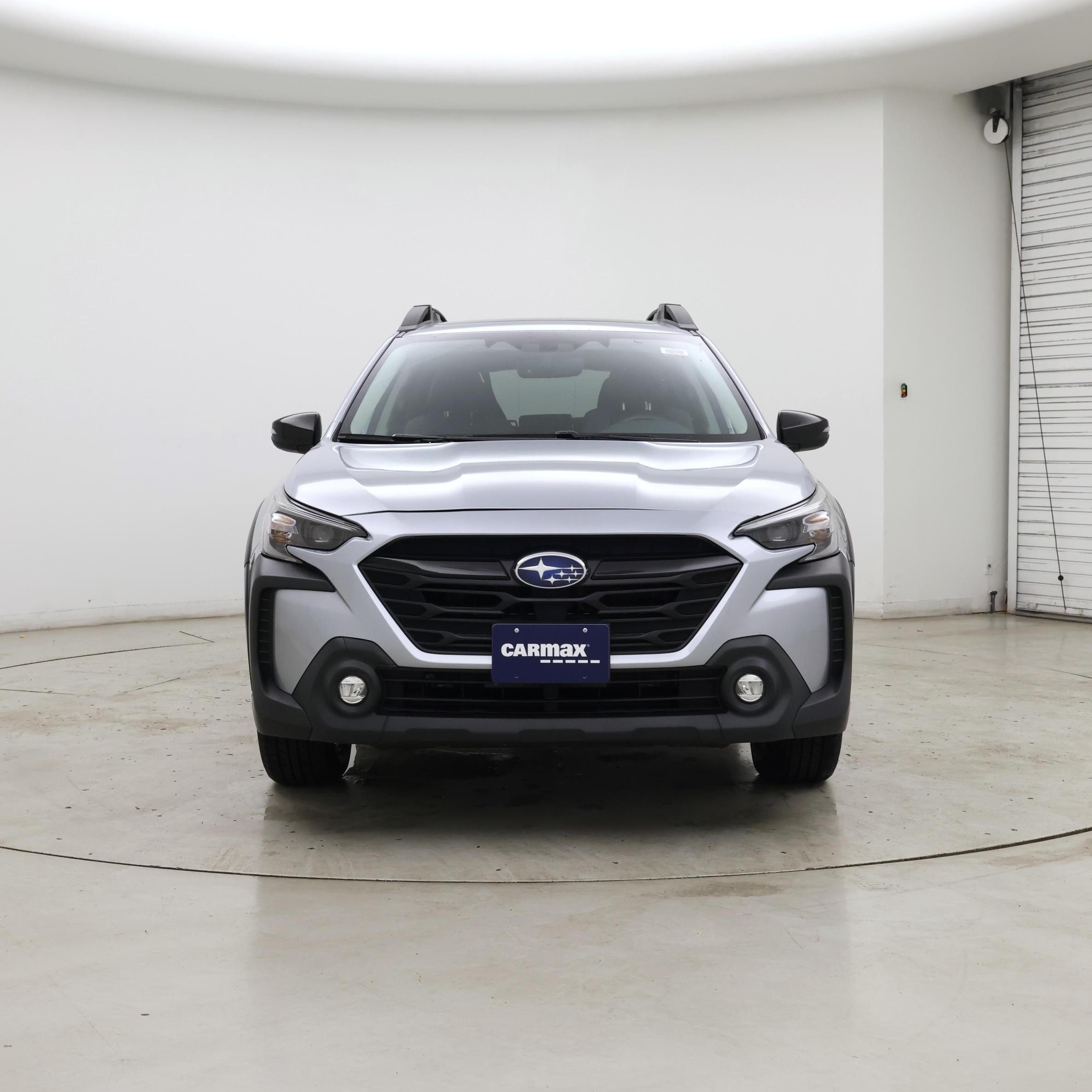 Thumbnail: 2024 Subaru Outback - 5