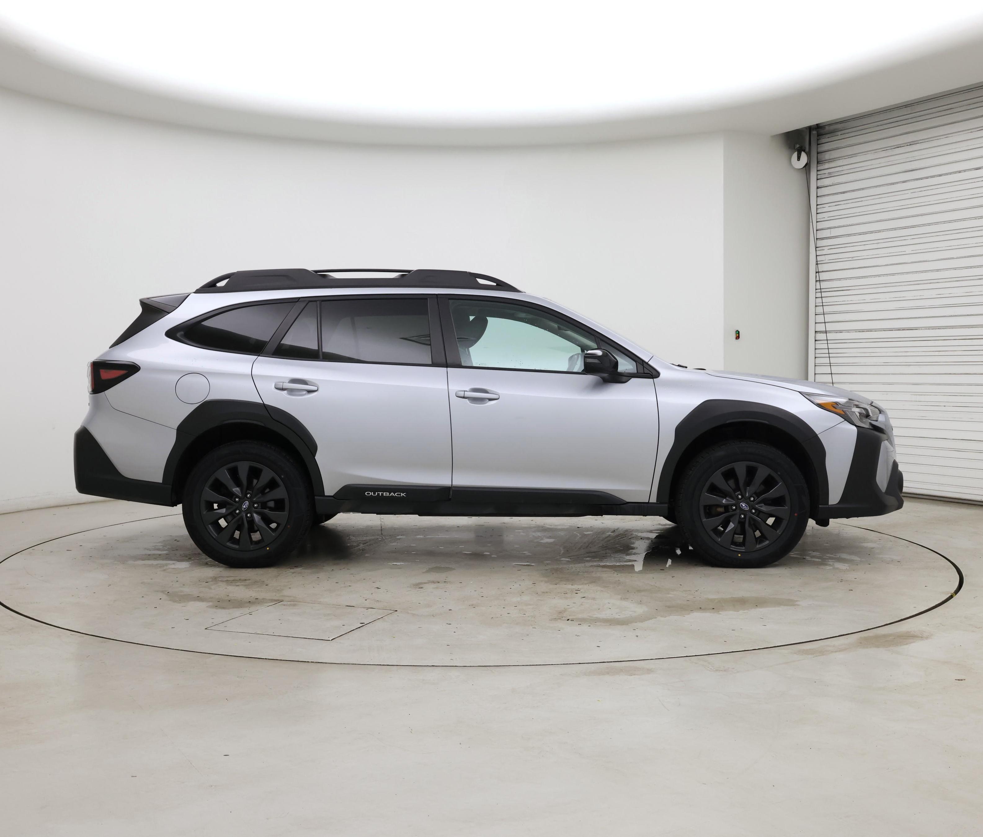 Thumbnail: 2024 Subaru Outback - 7