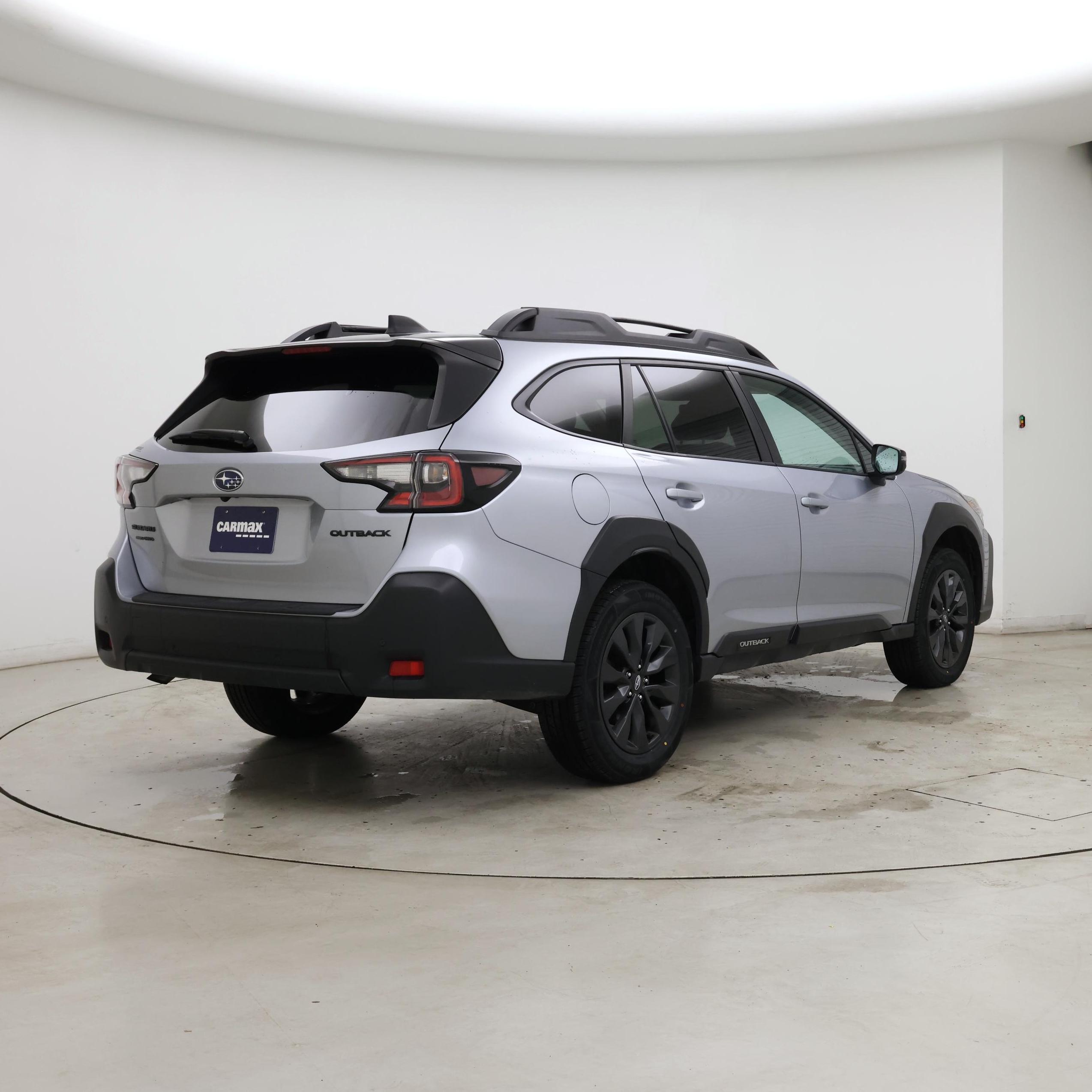 Thumbnail: 2024 Subaru Outback - 8