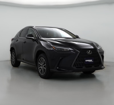 2024 Lexus NX 350 Premium