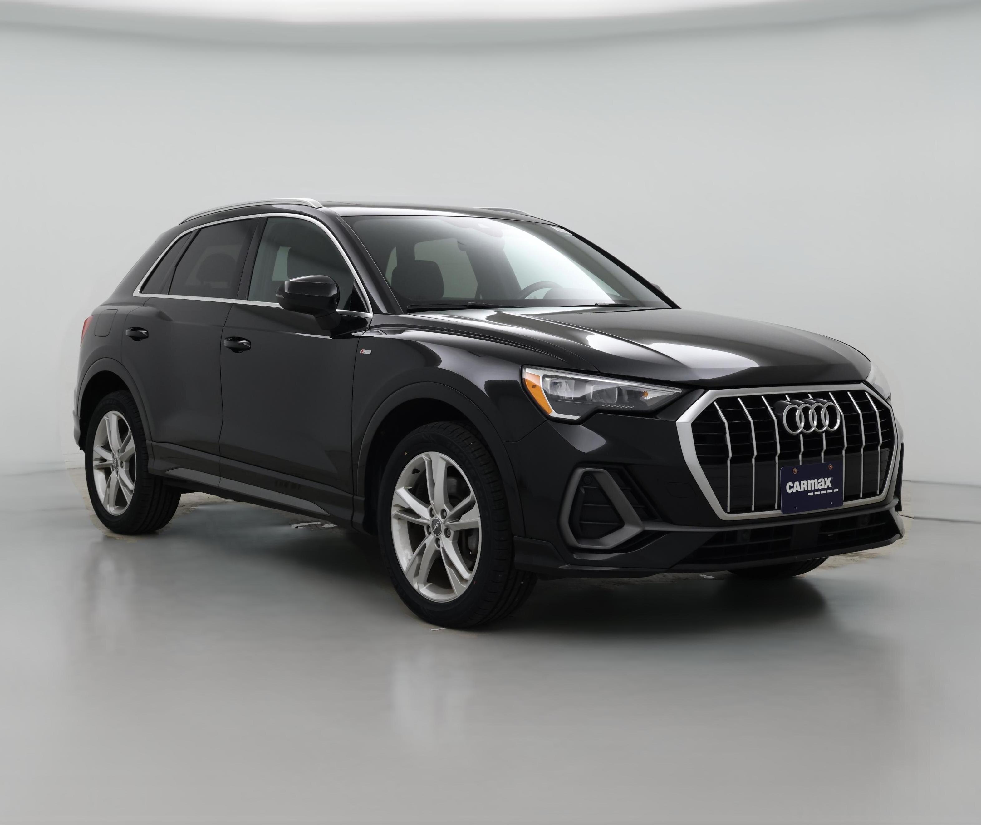 Thumbnail: 2020 Audi Q3 - 1