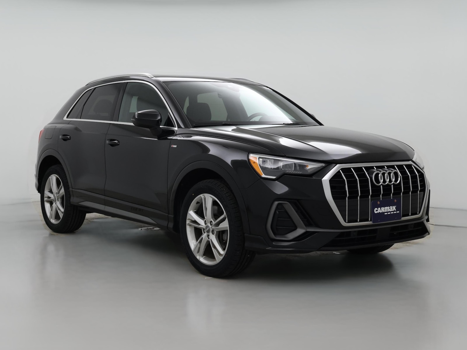 2020 Audi Q3
