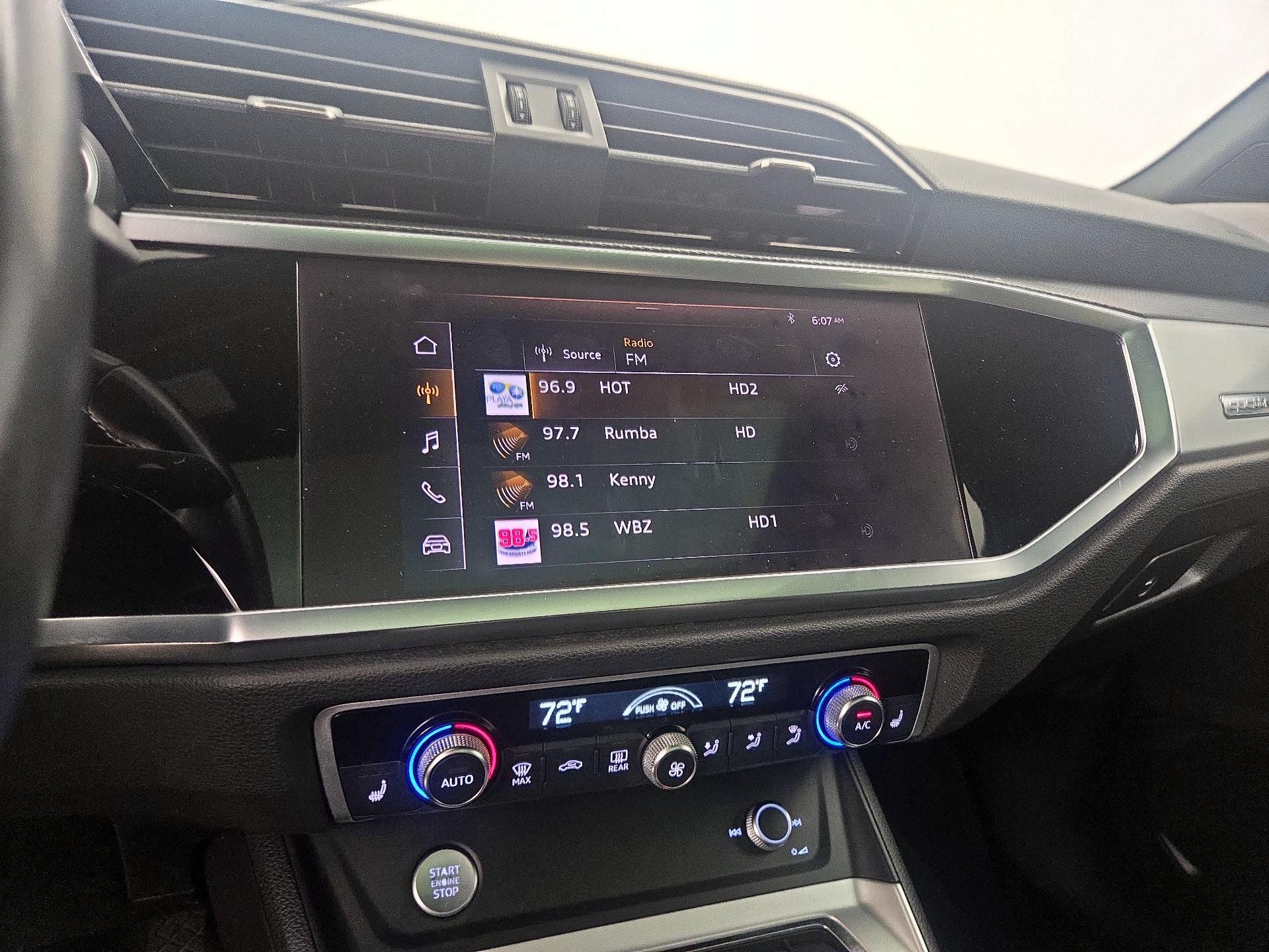 Thumbnail: 2020 Audi Q3 - 15