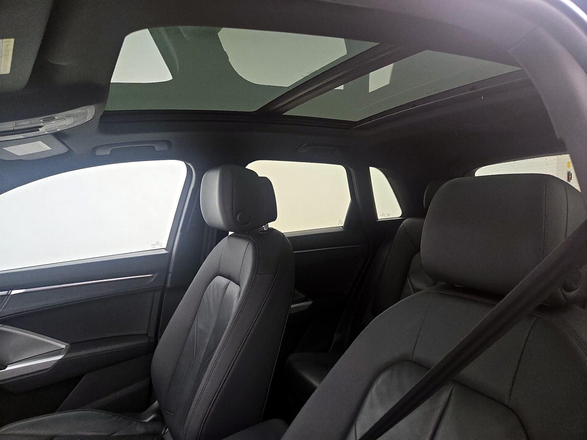 Thumbnail: 2020 Audi Q3 - 19