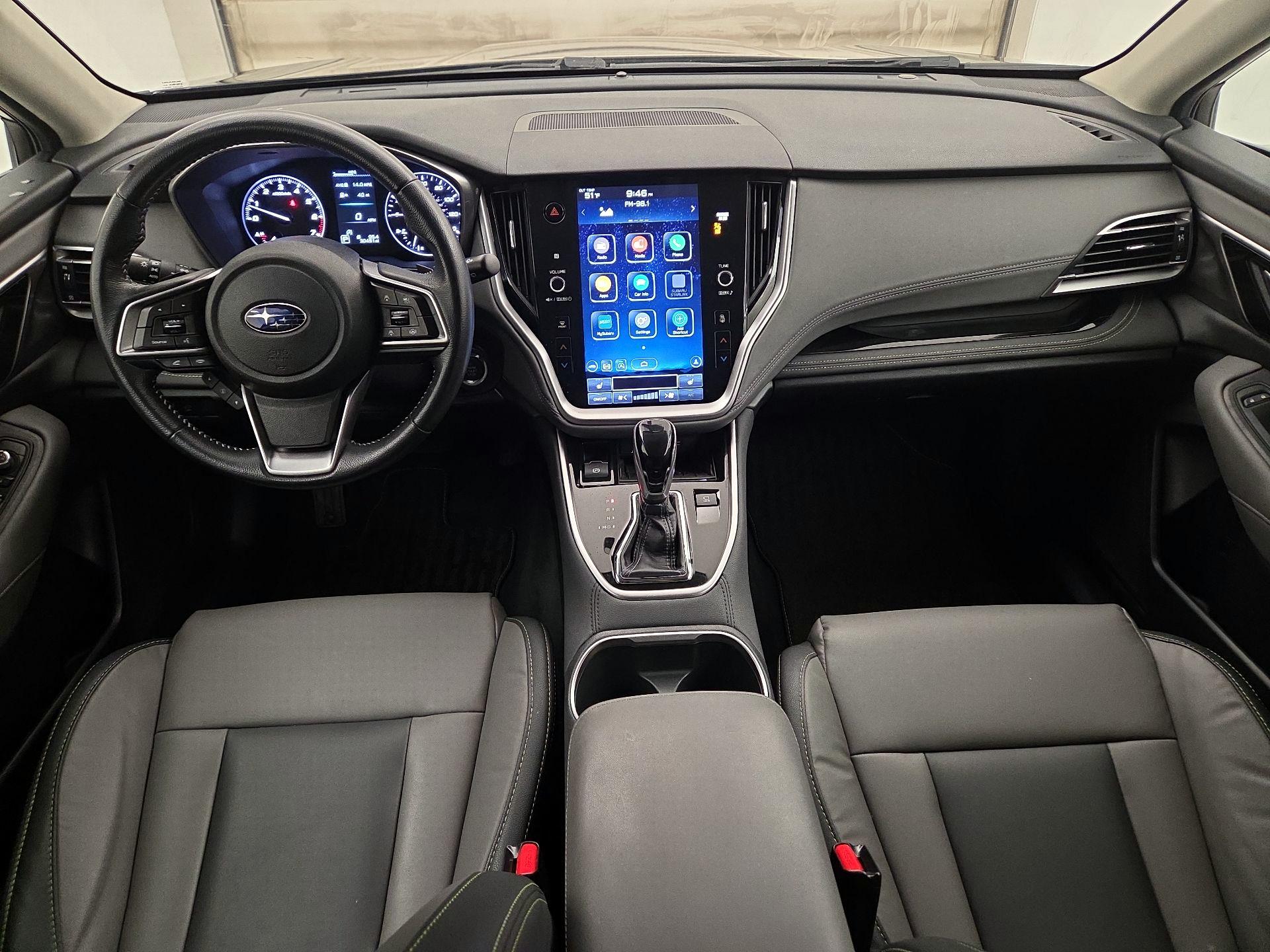 Thumbnail: 2022 Subaru Outback - 9