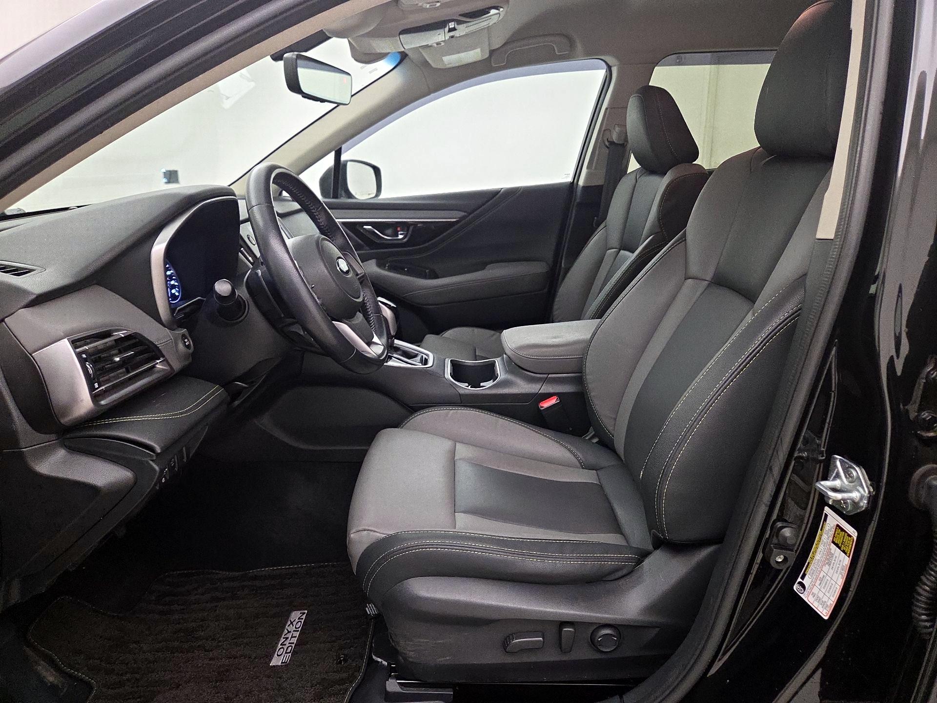 Thumbnail: 2022 Subaru Outback - 11