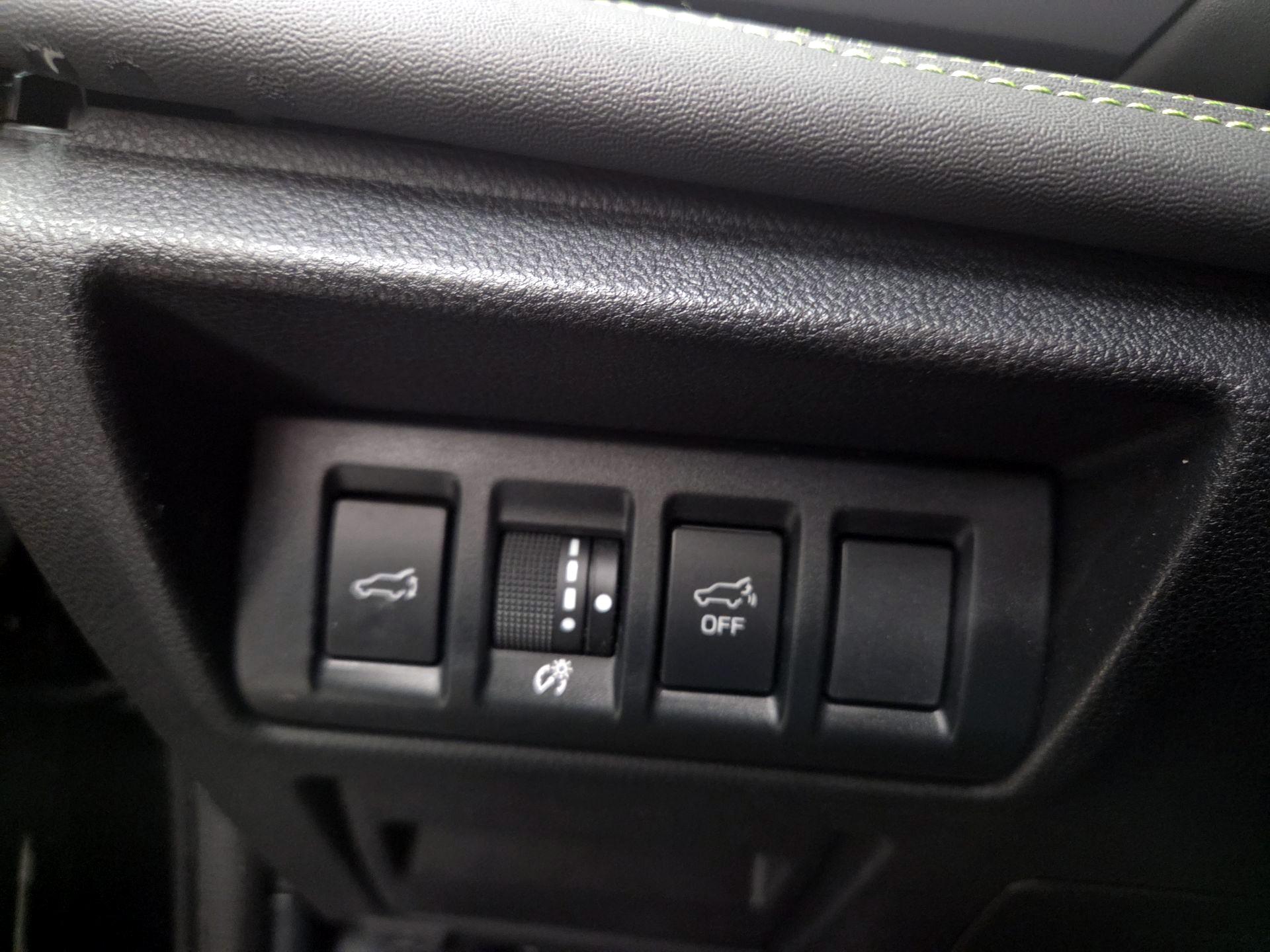 Thumbnail: 2022 Subaru Outback - 13