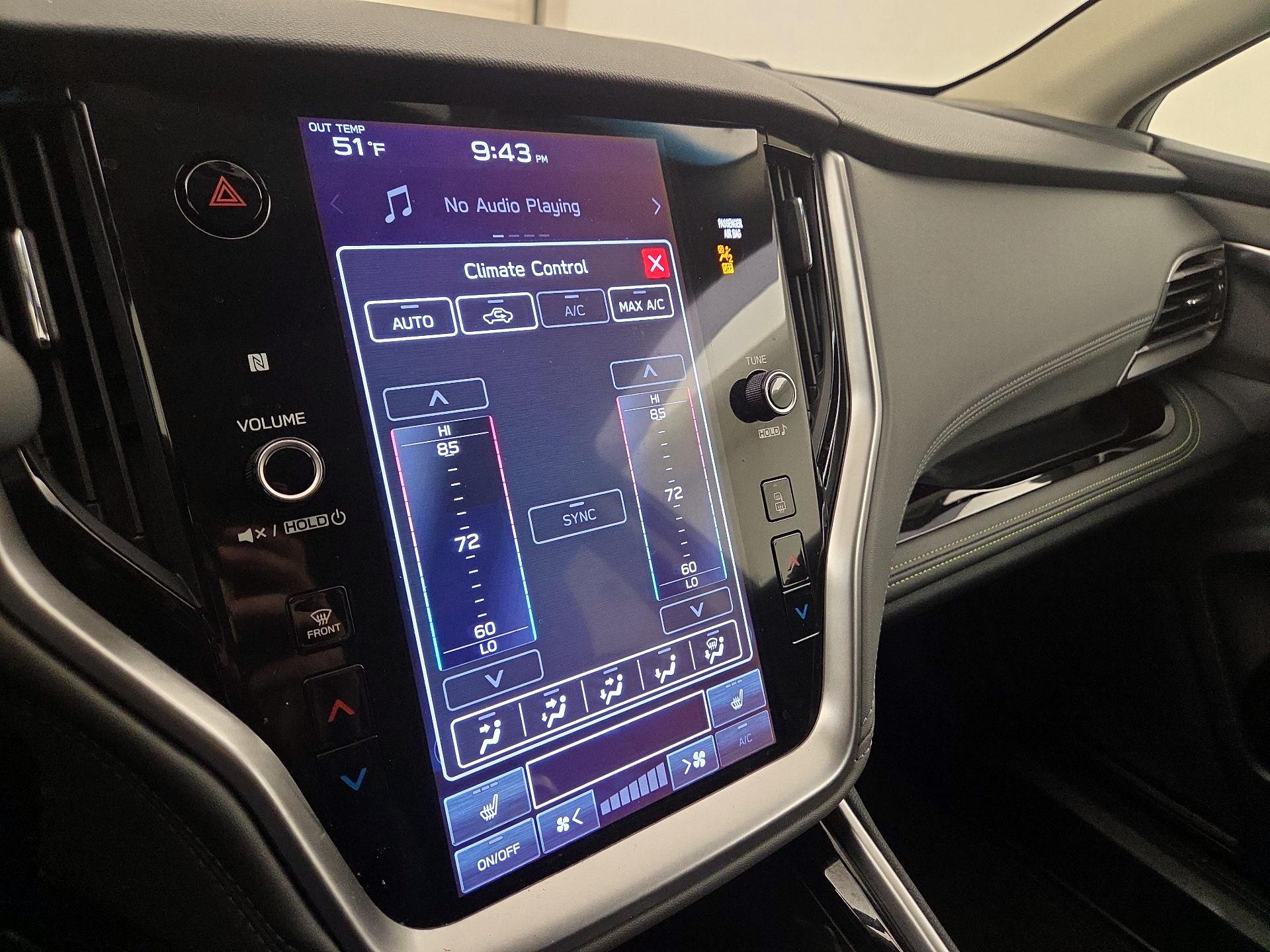 Thumbnail: 2022 Subaru Outback - 16