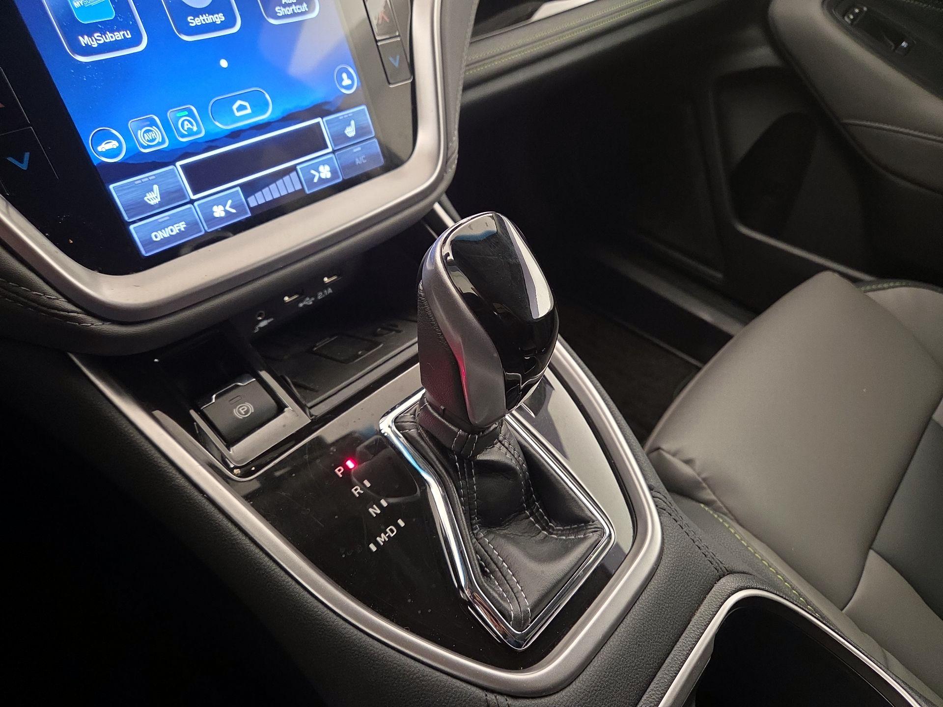 Thumbnail: 2022 Subaru Outback - 17