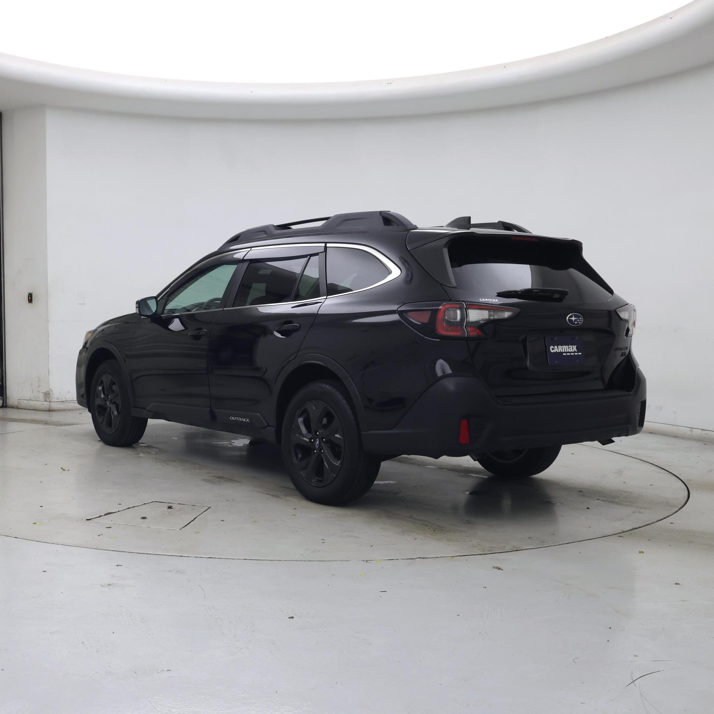 Thumbnail: 2022 Subaru Outback - 2