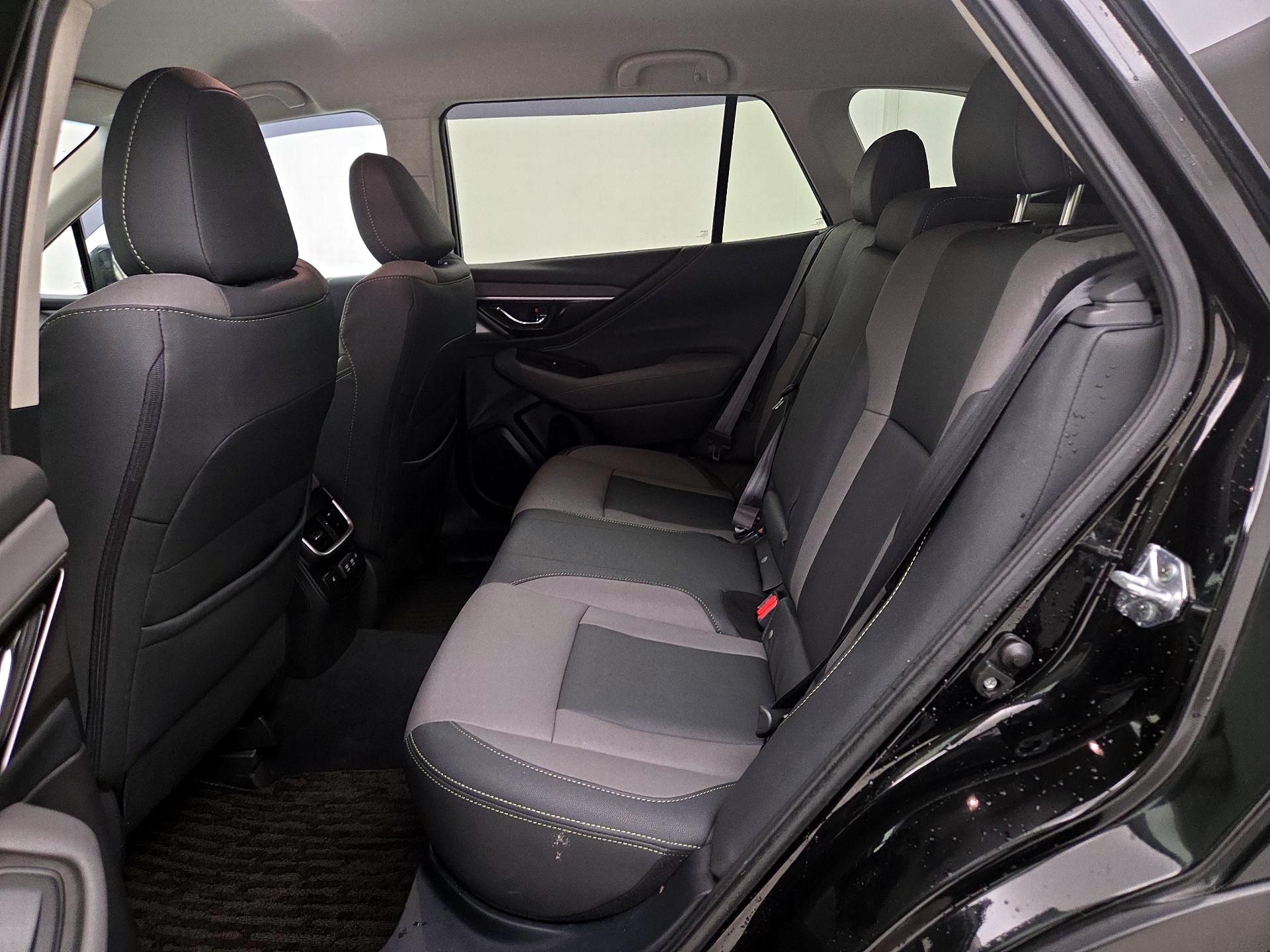 Thumbnail: 2022 Subaru Outback - 19