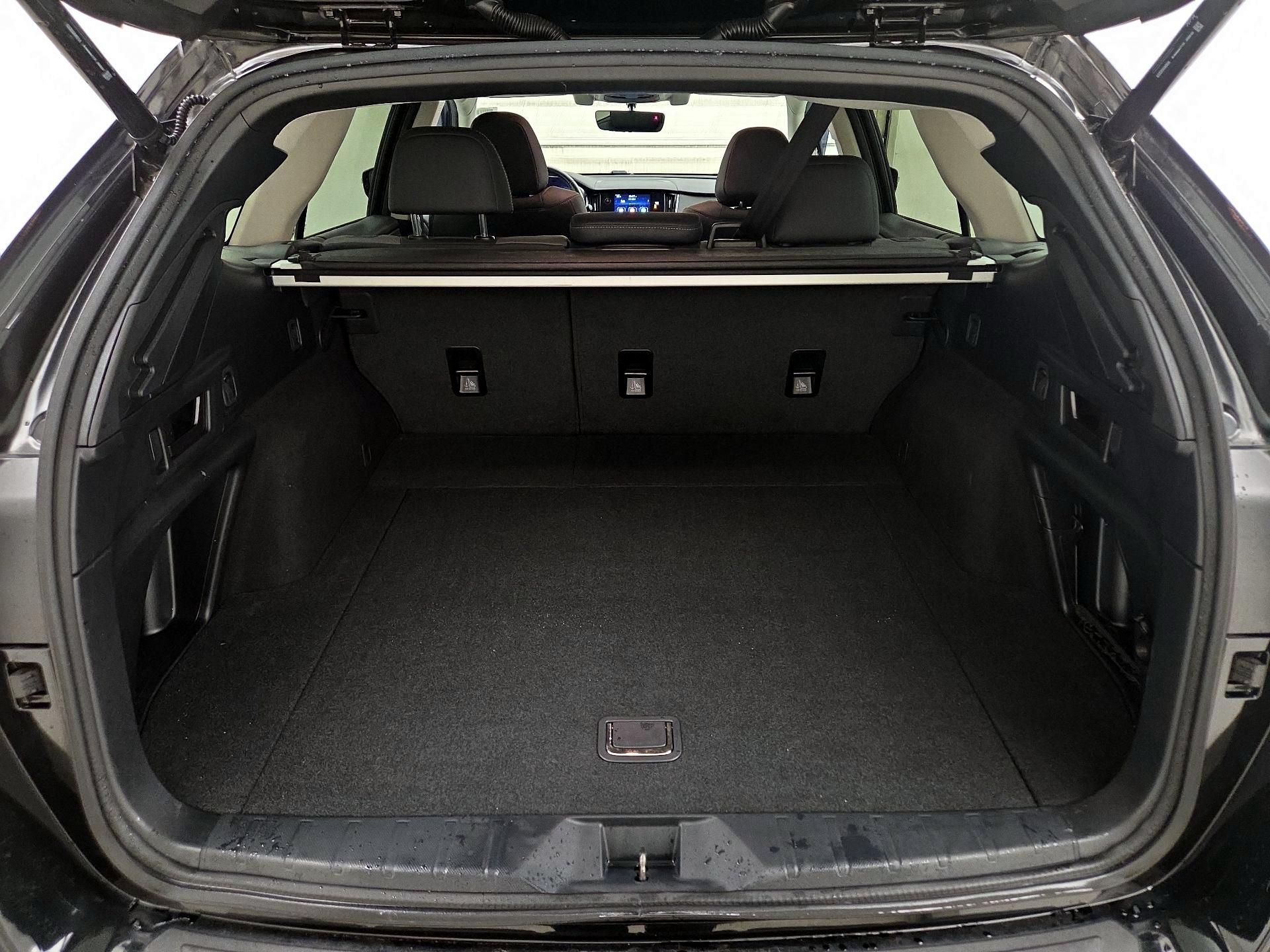 Thumbnail: 2022 Subaru Outback - 20