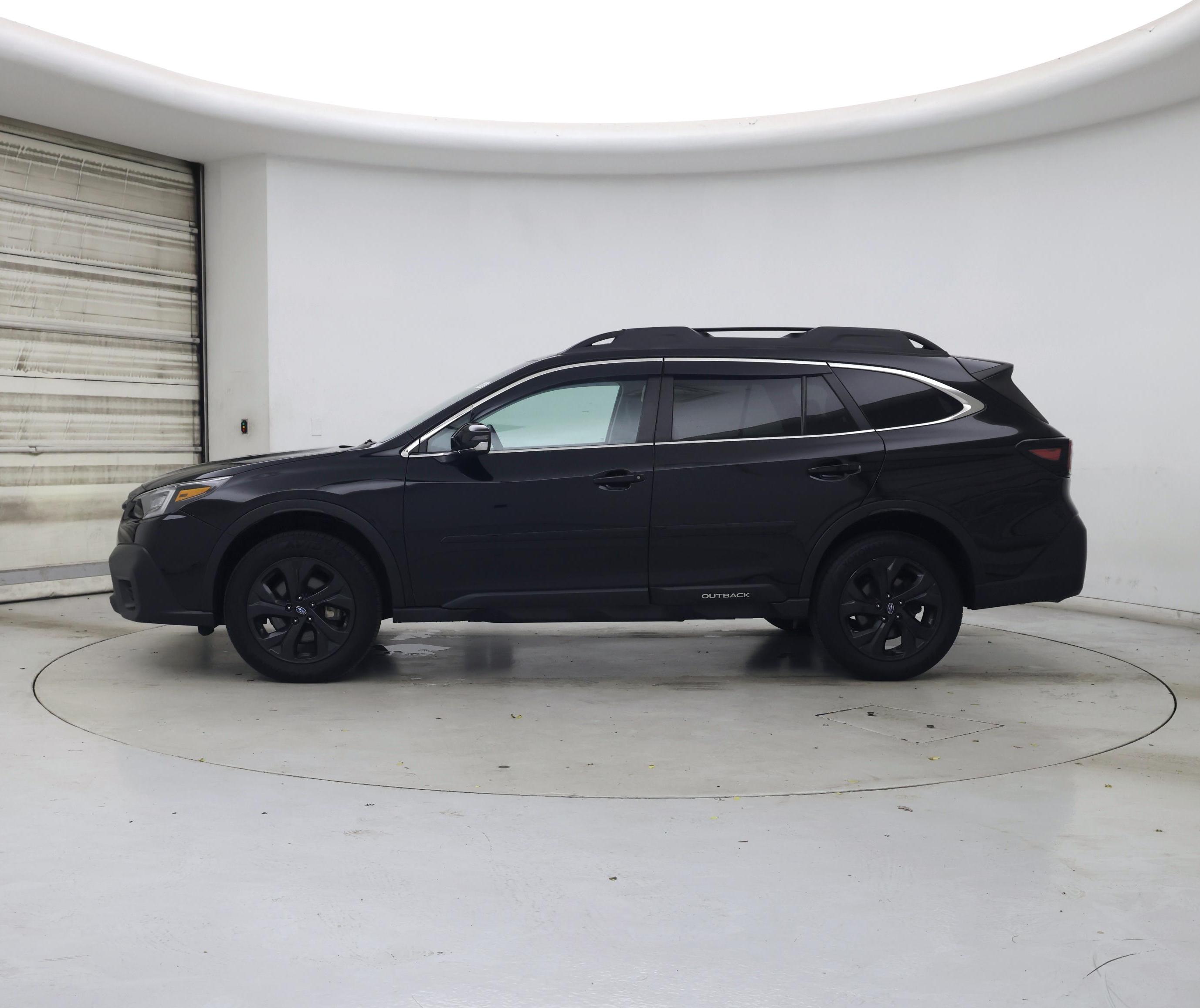 Thumbnail: 2022 Subaru Outback - 3